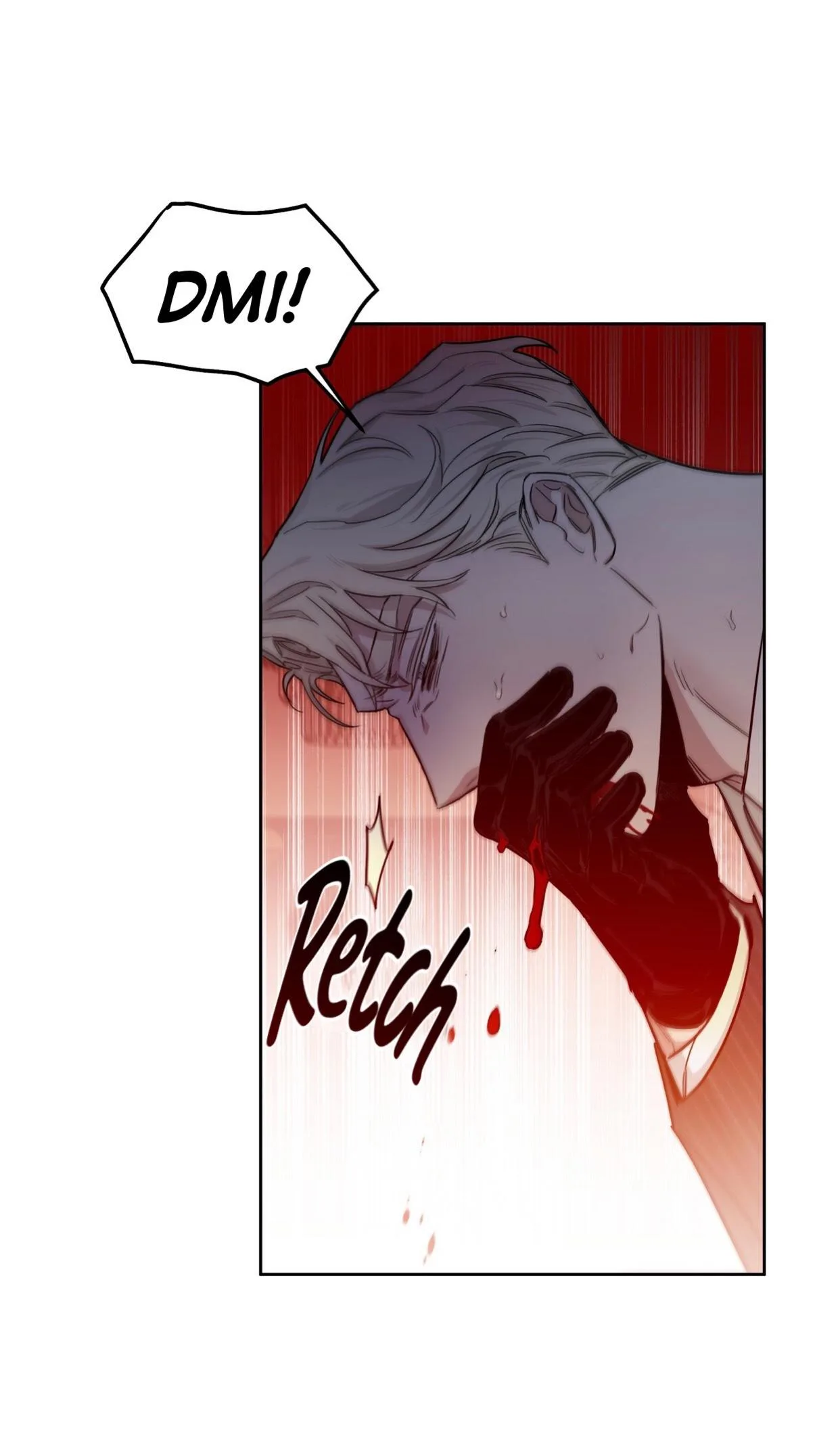 Roses And Champagne [paw] Chapter 44 - Page 77 in English