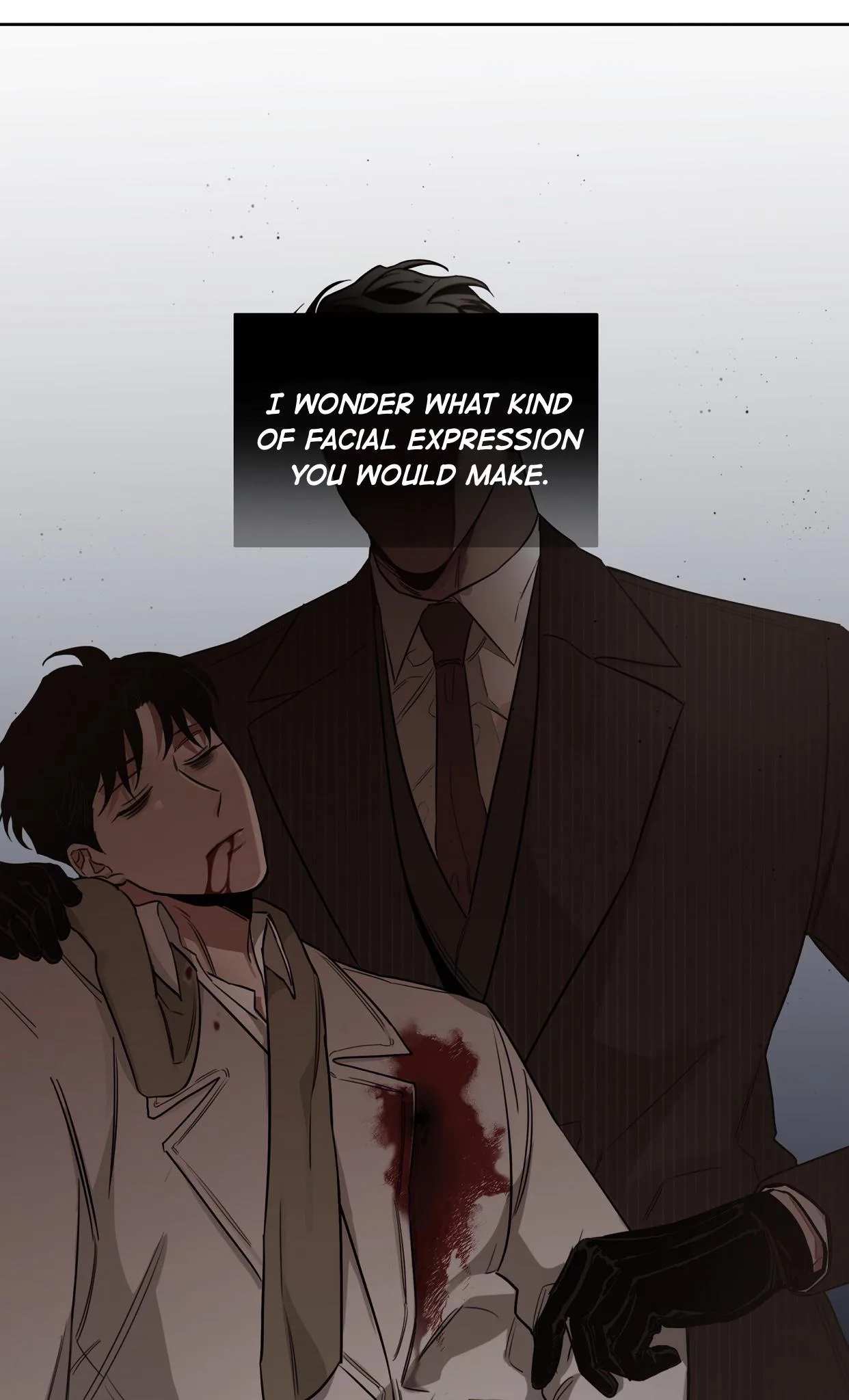 Roses And Champagne [paw] Chapter 45 - Page 11 in English