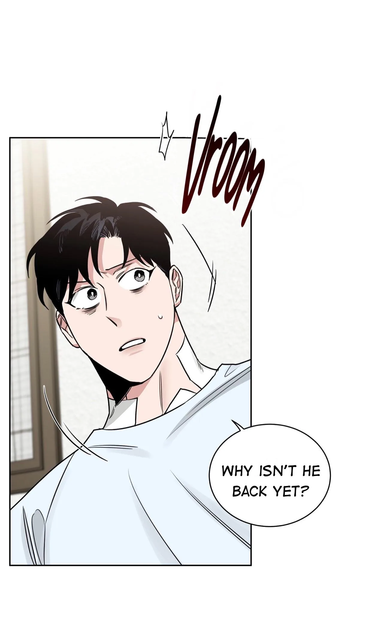 Roses And Champagne [paw] Chapter 45 - Page 13 in English