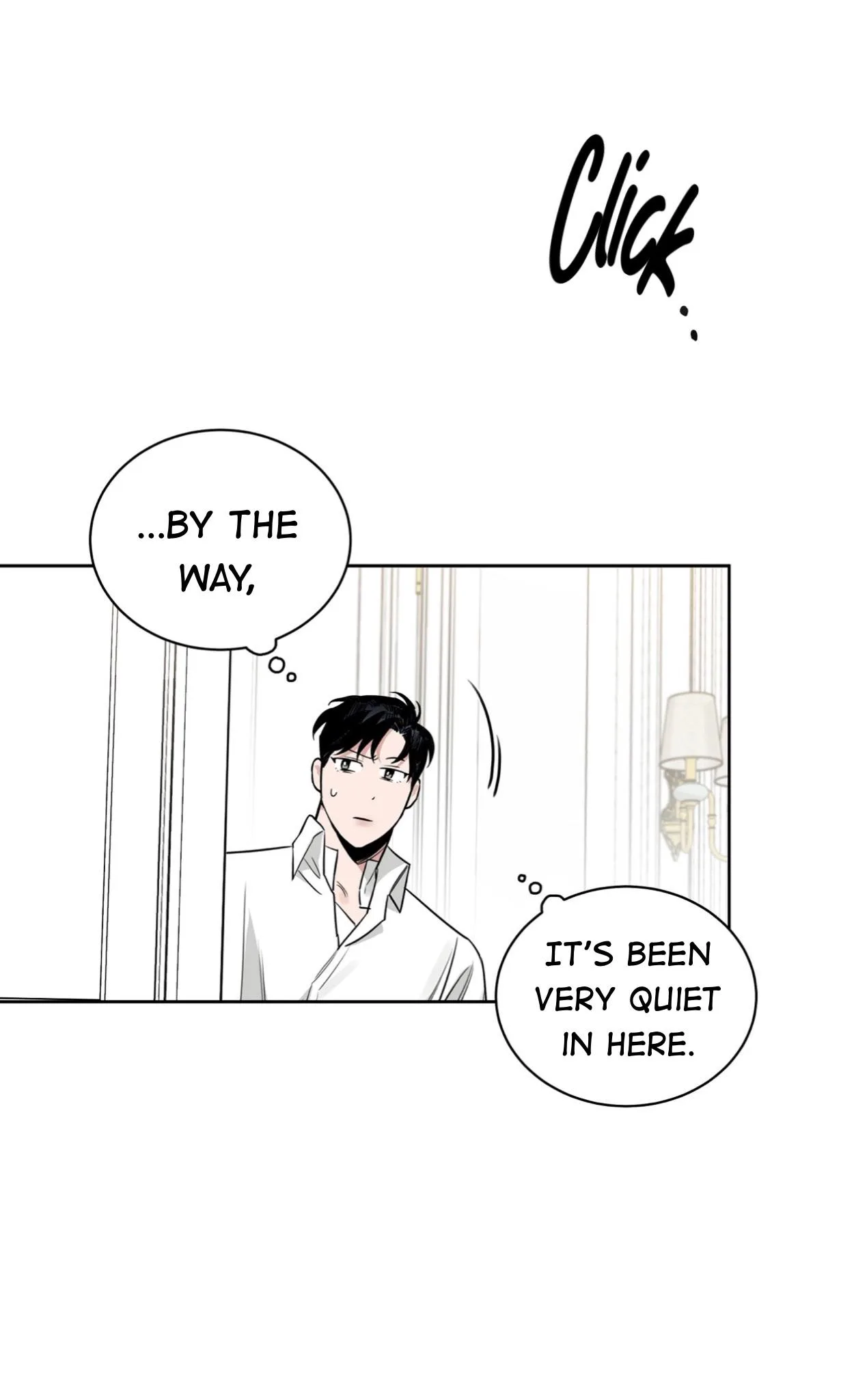 Roses And Champagne [paw] Chapter 45 - Page 18 in English
