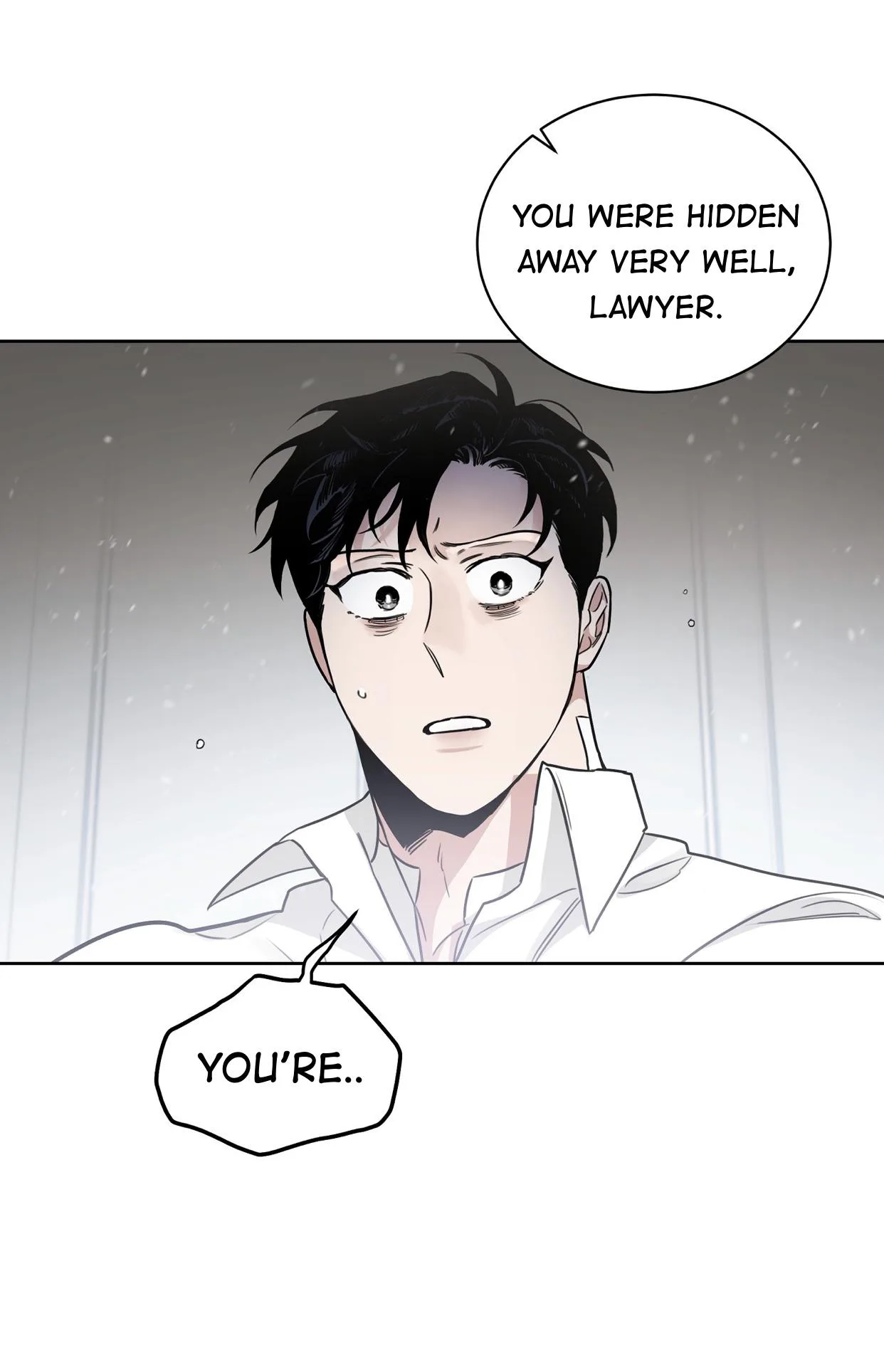 Roses And Champagne [paw] Chapter 45 - Page 24 in English