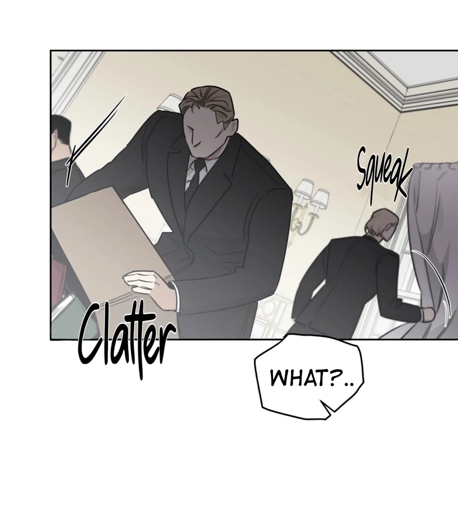 Roses And Champagne [paw] Chapter 45 - Page 30 in English