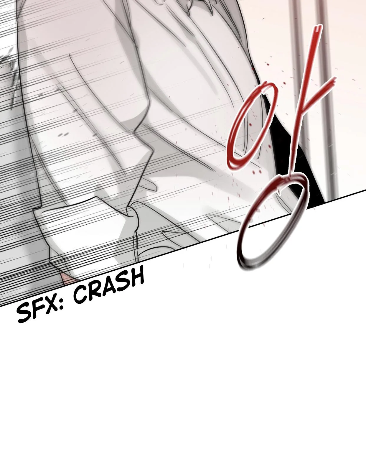 Roses And Champagne [paw] Chapter 45 - Page 33 in English