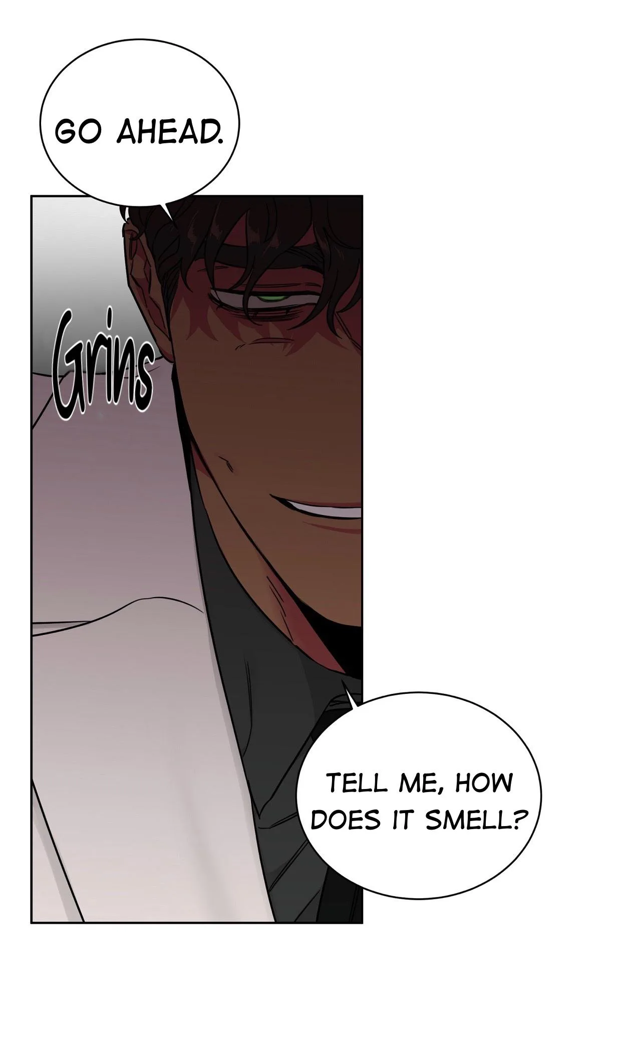Roses And Champagne [paw] Chapter 45 - Page 34 in English