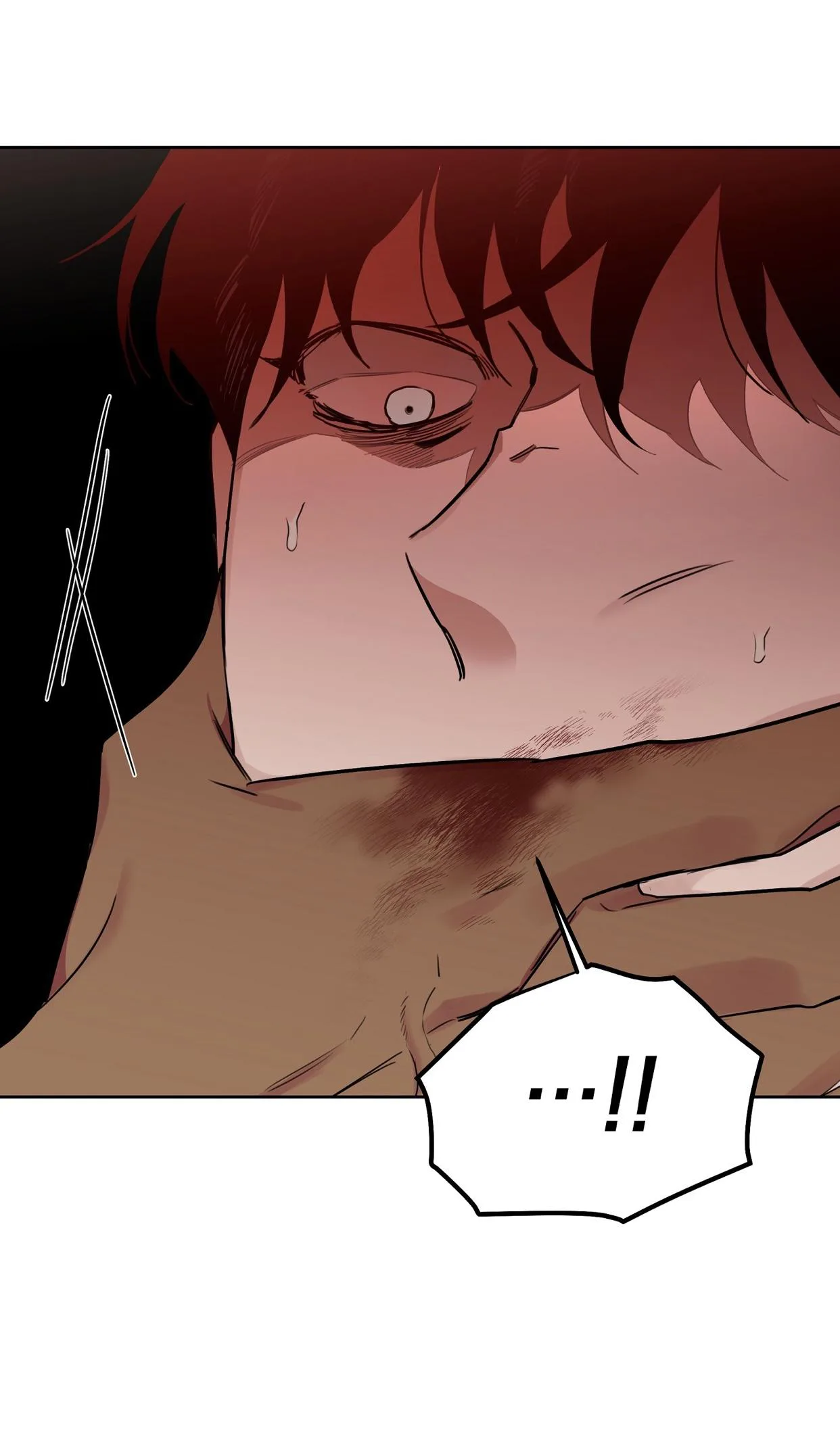 Roses And Champagne [paw] Chapter 45 - Page 36 in English