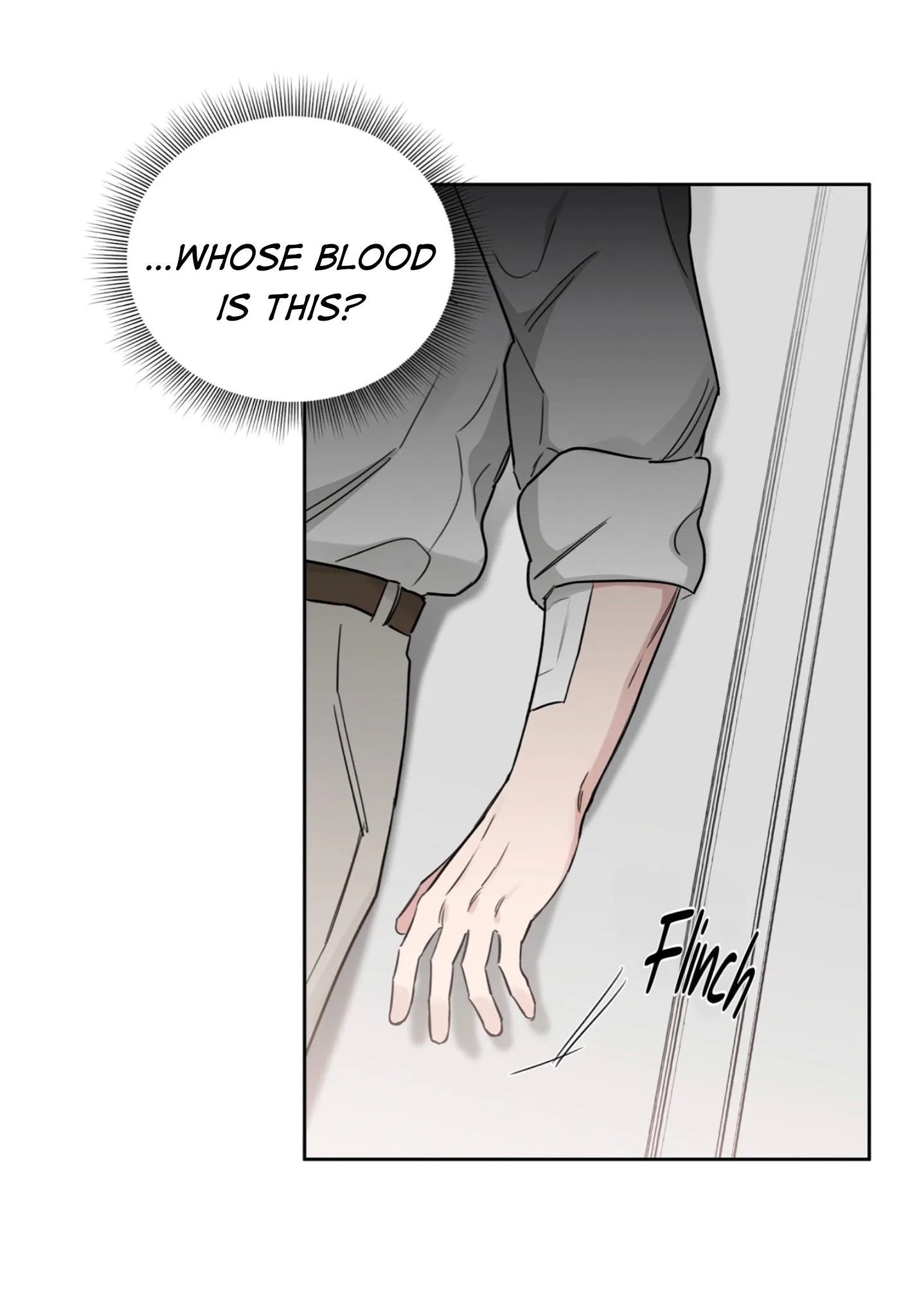 Roses And Champagne [paw] Chapter 45 - Page 37 in English