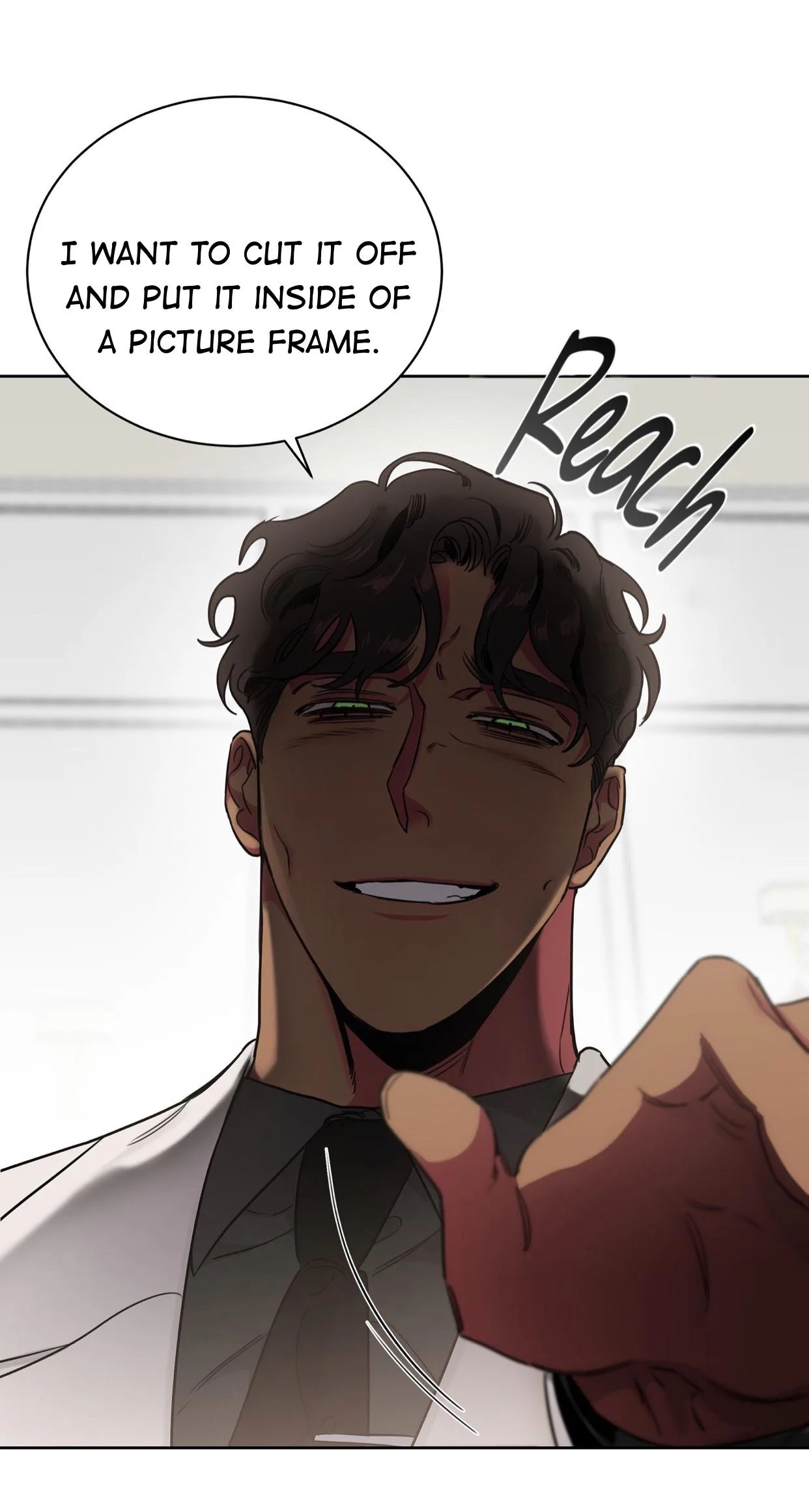 Roses And Champagne [paw] Chapter 45 - Page 46 in English