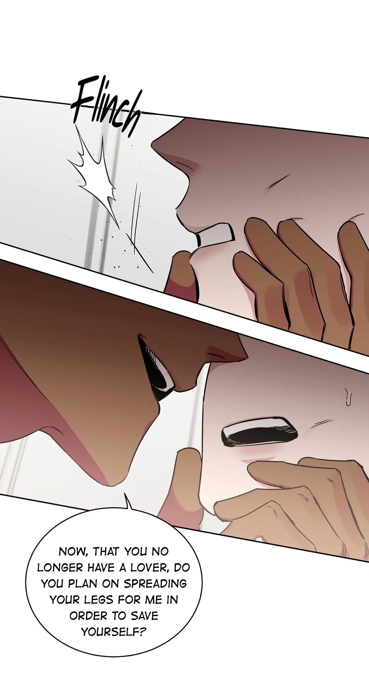 Roses And Champagne [paw] Chapter 45 - Page 47 in English