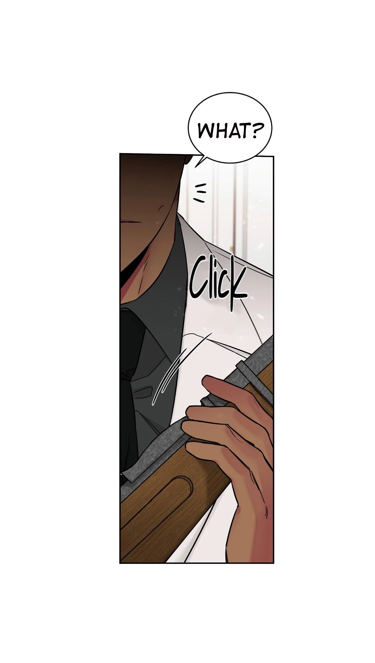 Roses And Champagne [paw] Chapter 45 - Page 61 in English