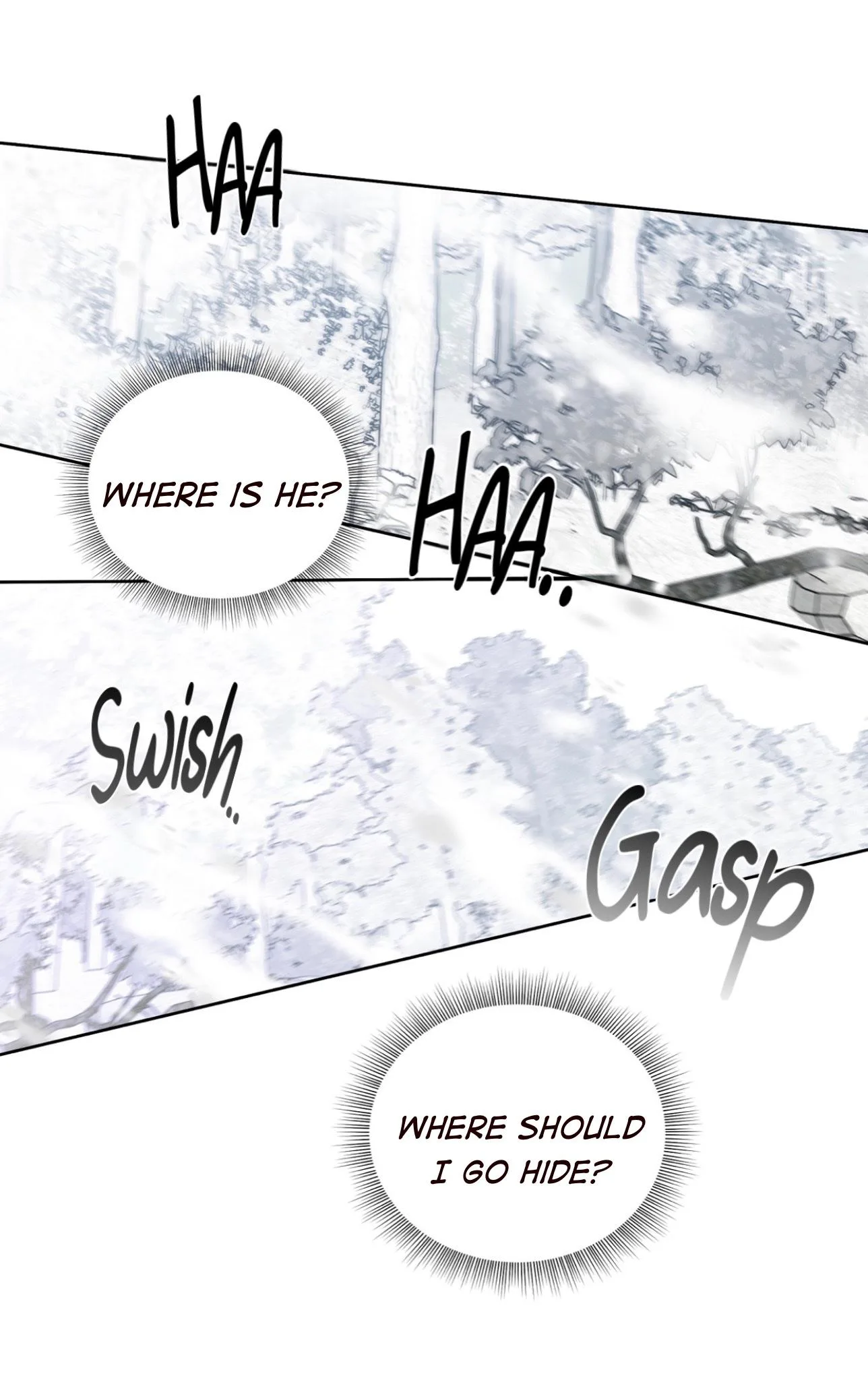 Roses And Champagne [paw] Chapter 45 - Page 66 in English