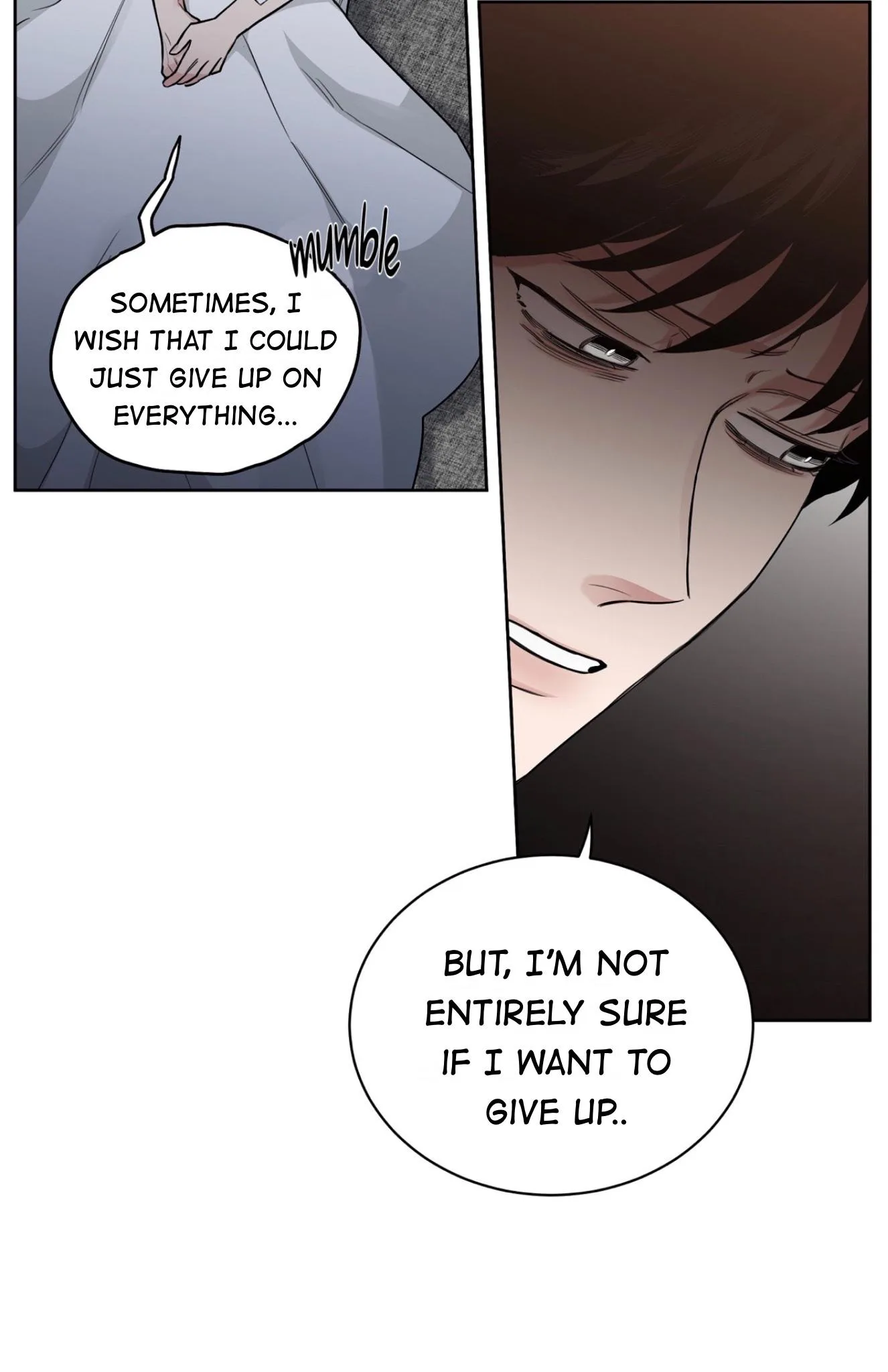 Roses And Champagne [paw] Chapter 45 - Page 7 in English