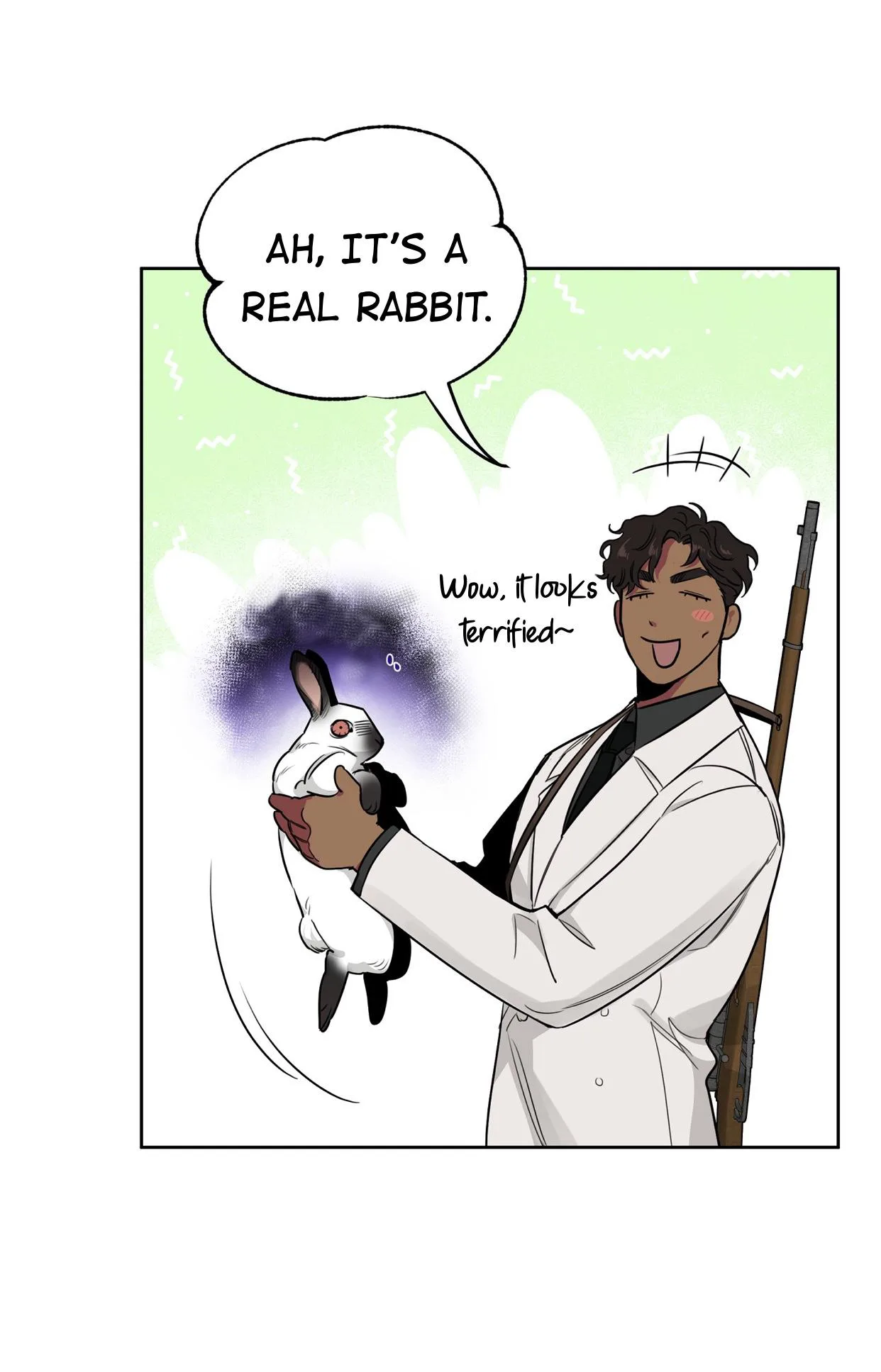 Roses And Champagne [paw] Chapter 45 - Page 74 in English