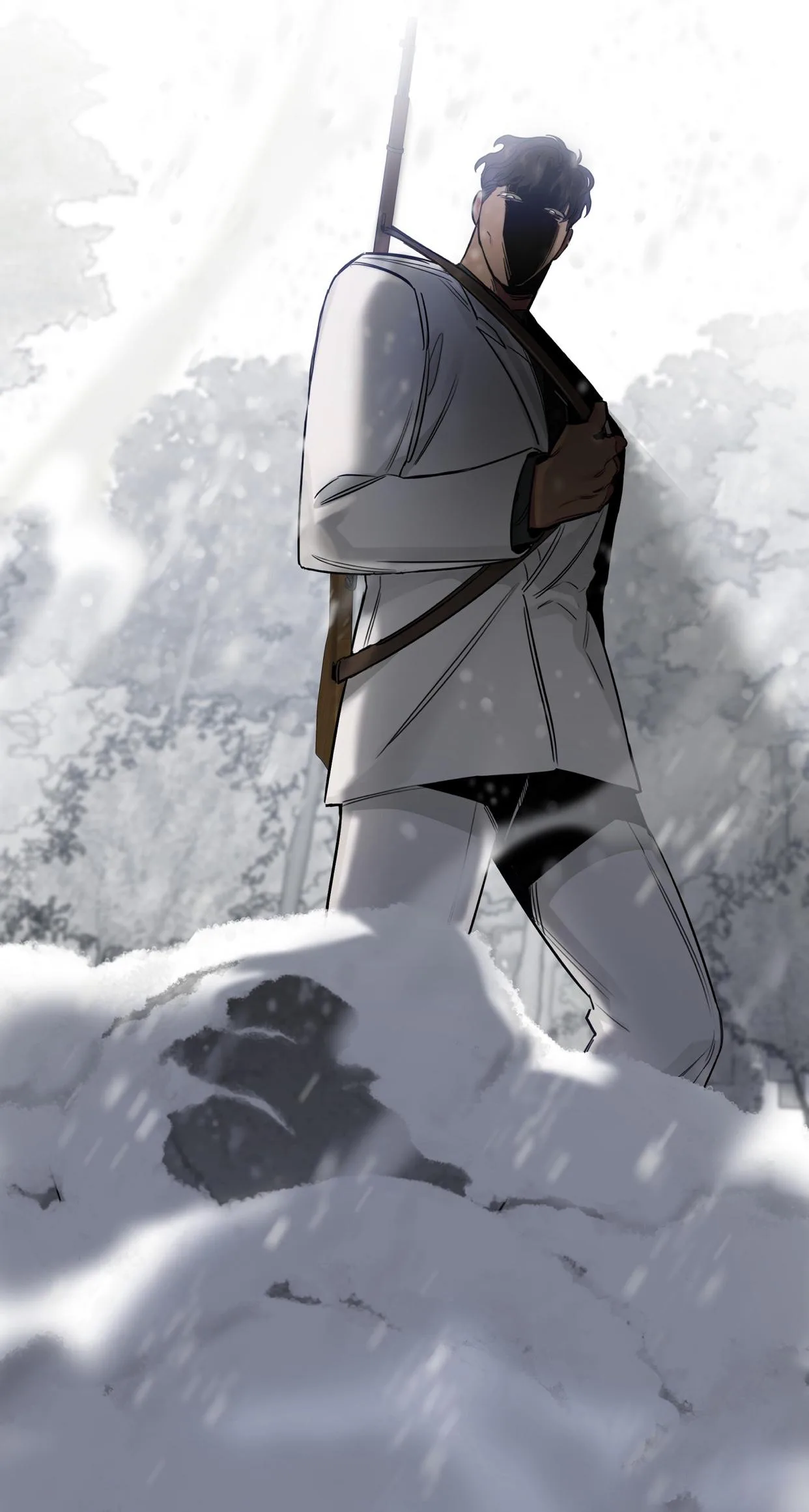 Roses And Champagne [paw] Chapter 45 - Page 78 in English