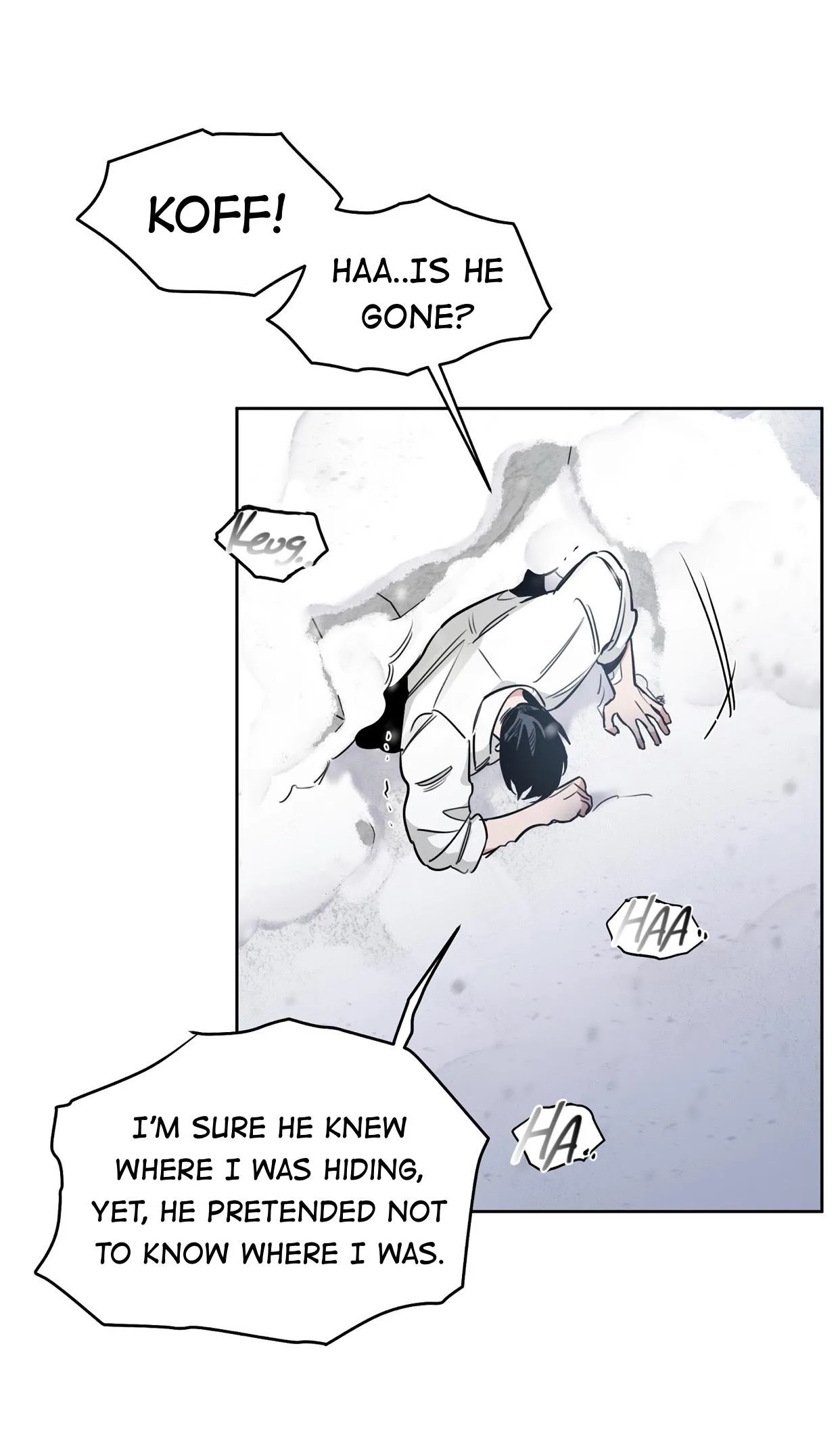 Roses And Champagne [paw] Chapter 45 - Page 84 in English