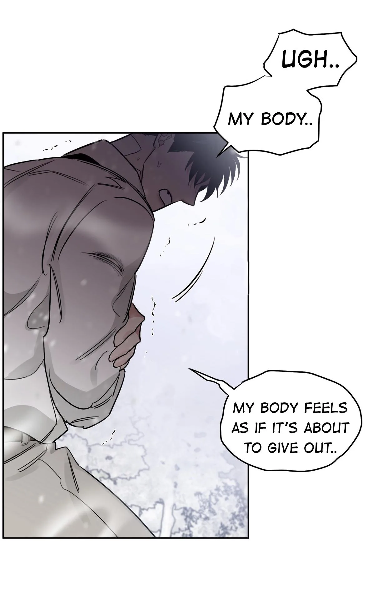 Roses And Champagne [paw] Chapter 45 - Page 85 in English