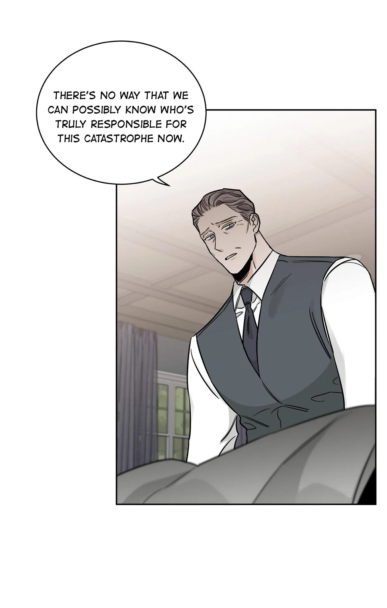 Roses And Champagne [paw] Chapter 46 - Page 14 in English