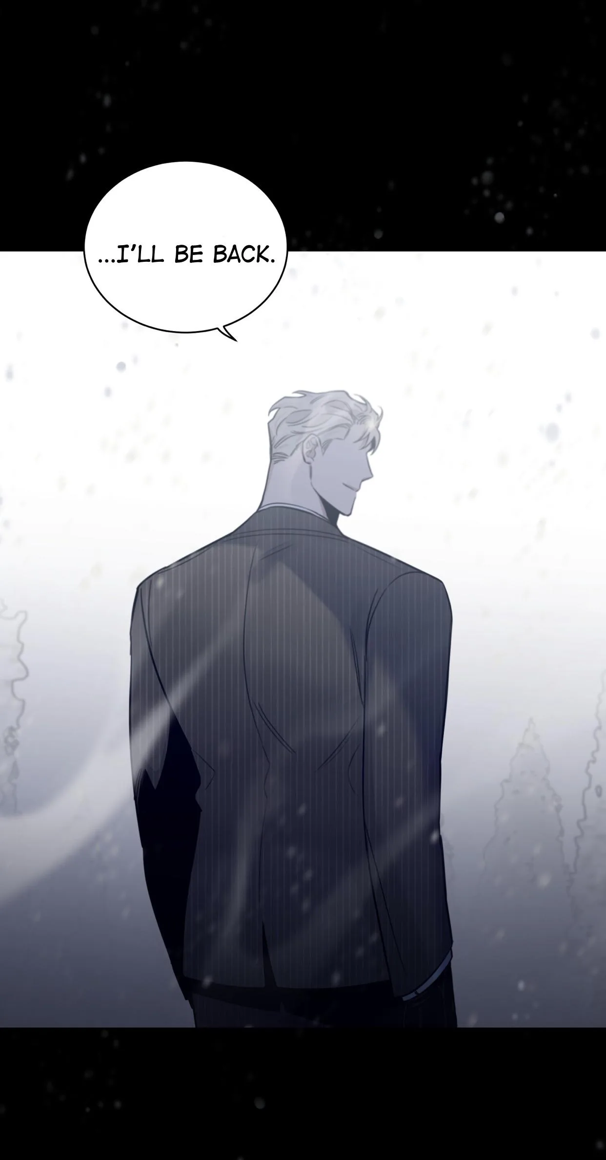 Roses And Champagne [paw] Chapter 46 - Page 18 in English