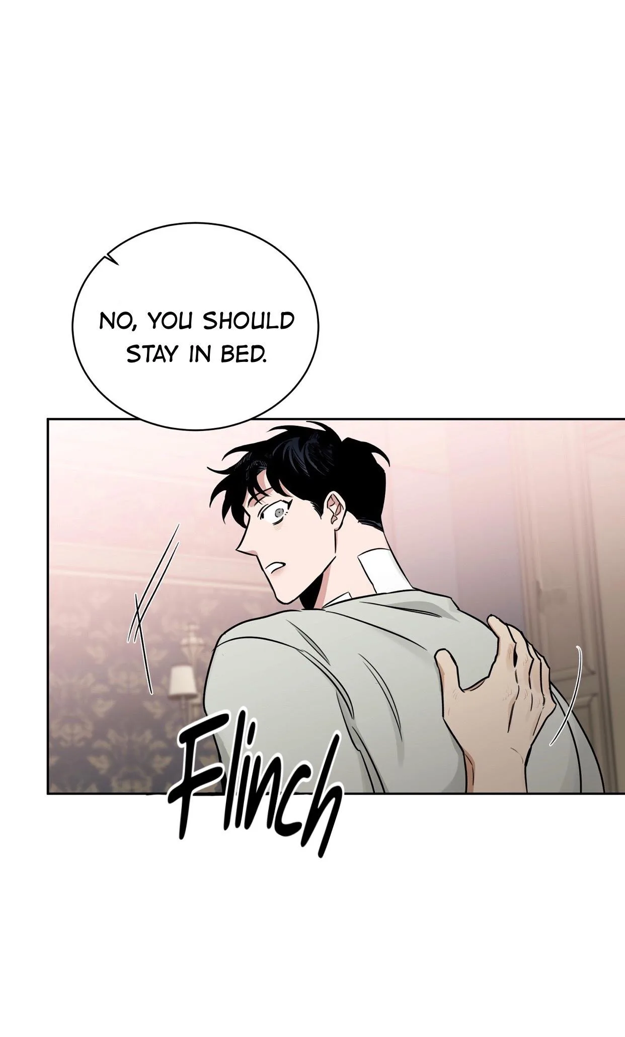 Roses And Champagne [paw] Chapter 46 - Page 26 in English