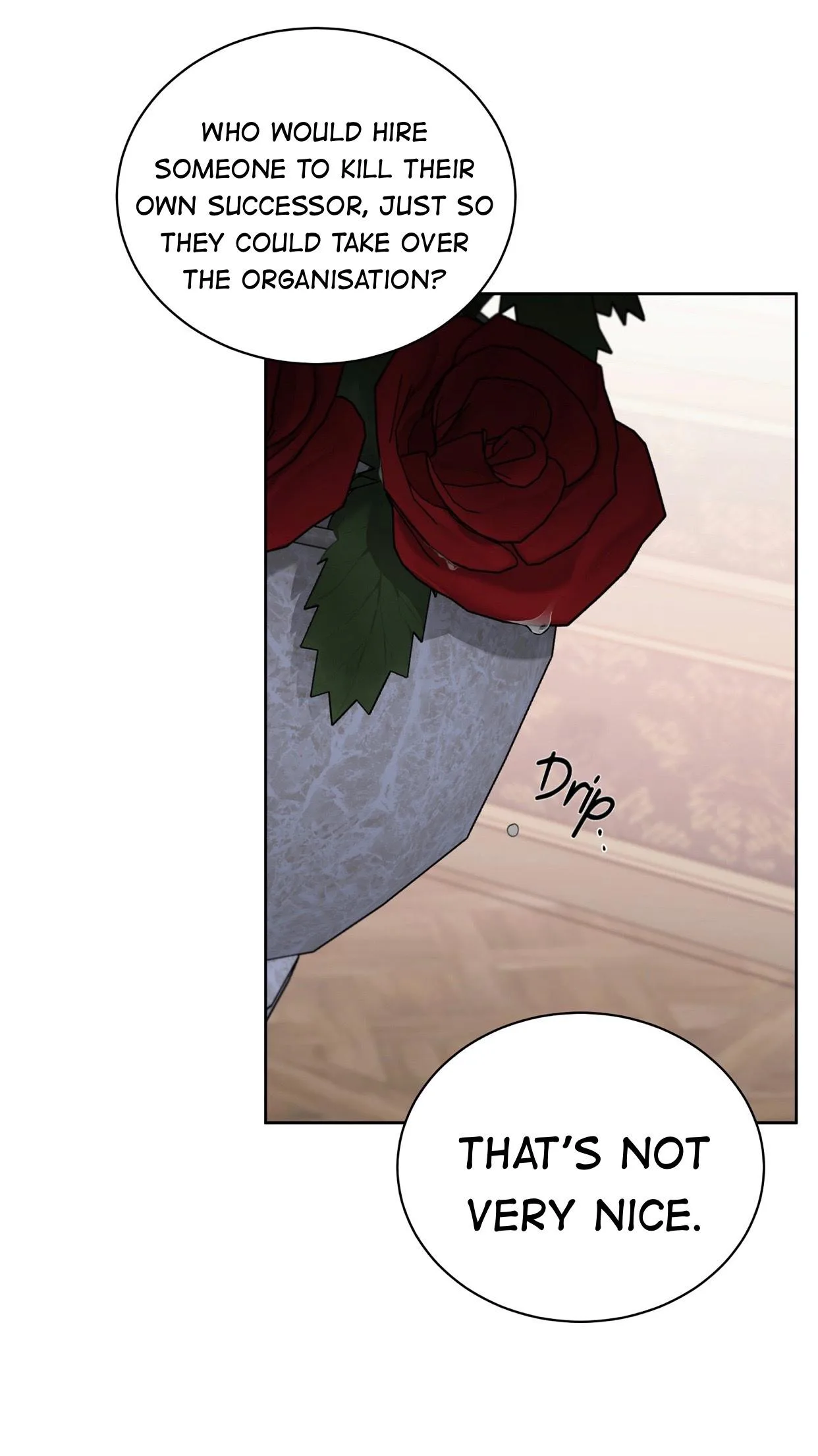 Roses And Champagne [paw] Chapter 46 - Page 38 in English