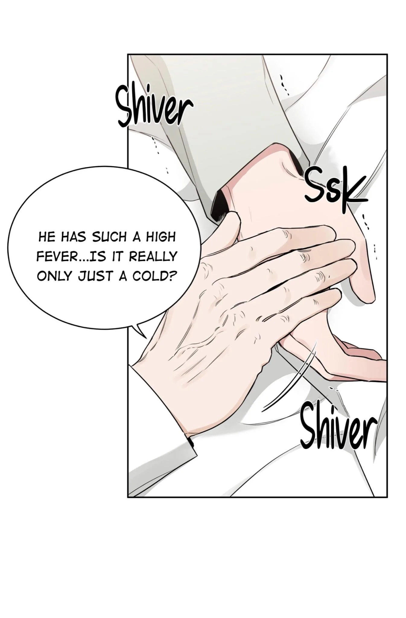 Roses And Champagne [paw] Chapter 46 - Page 4 in English