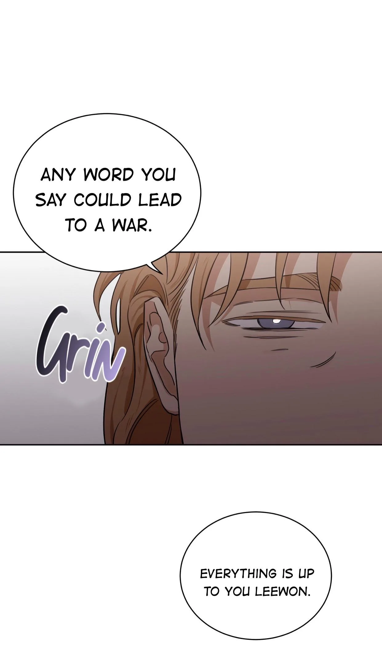 Roses And Champagne [paw] Chapter 46 - Page 43 in English