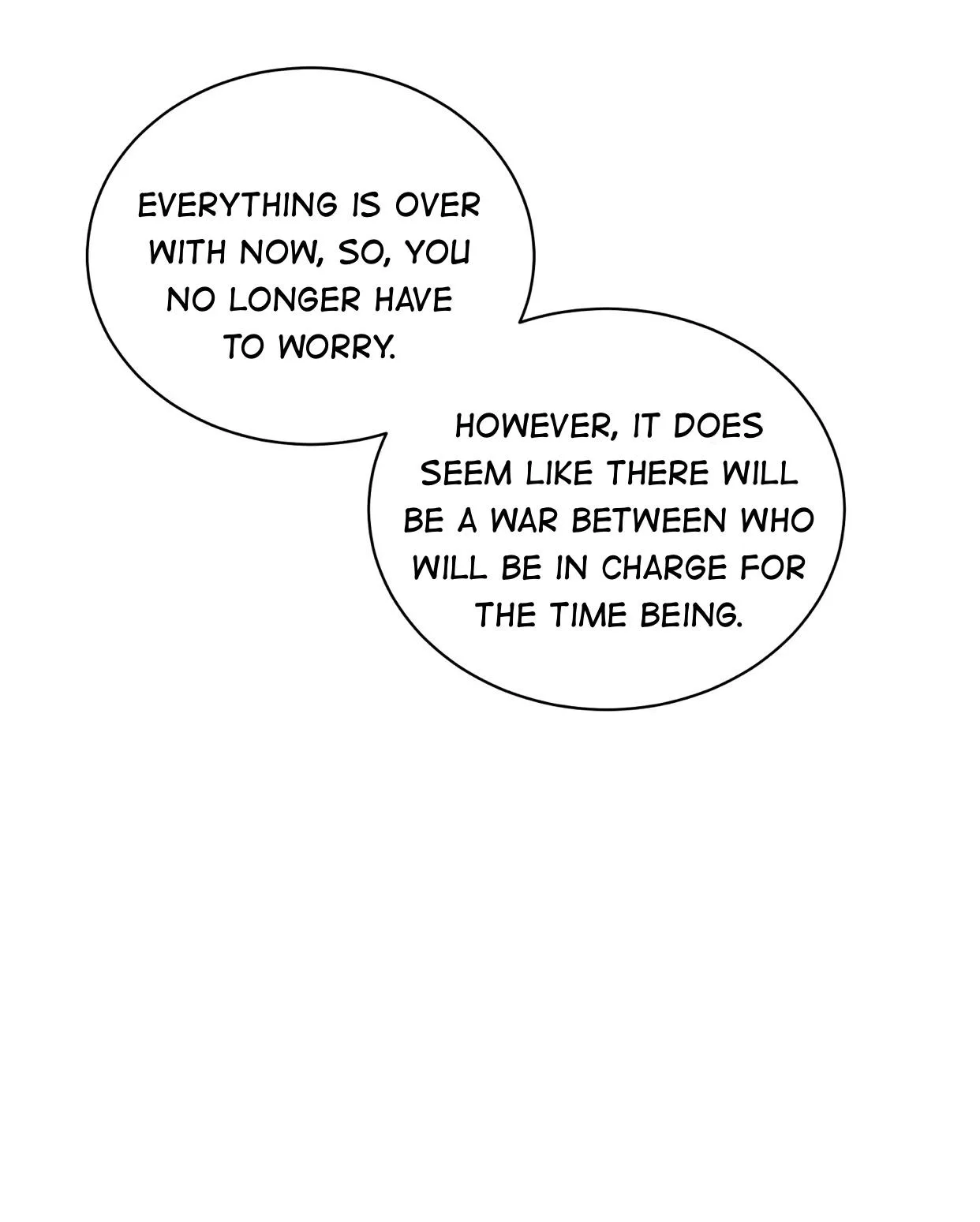 Roses And Champagne [paw] Chapter 46 - Page 50 in English