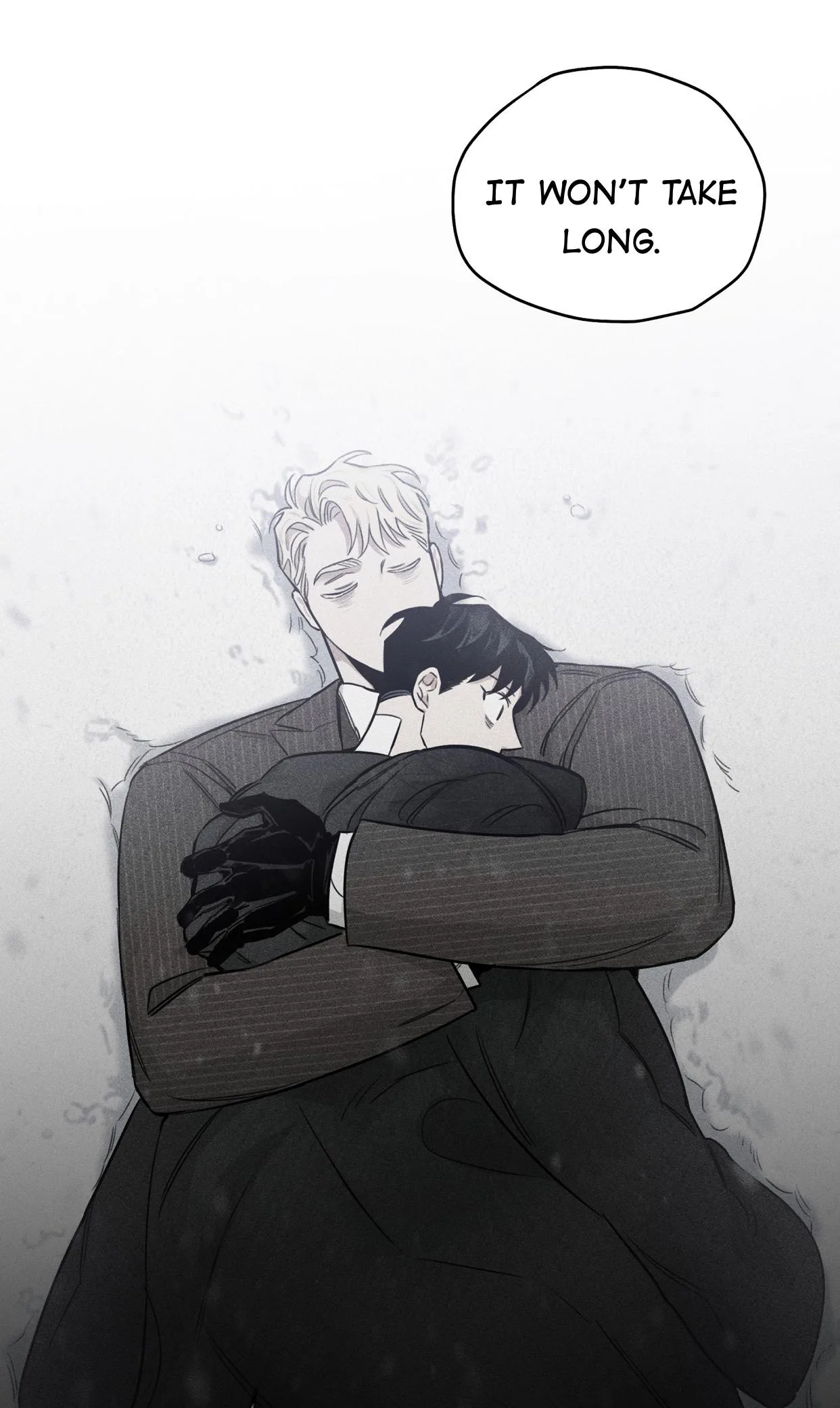 Roses And Champagne [paw] Chapter 46 - Page 59 in English