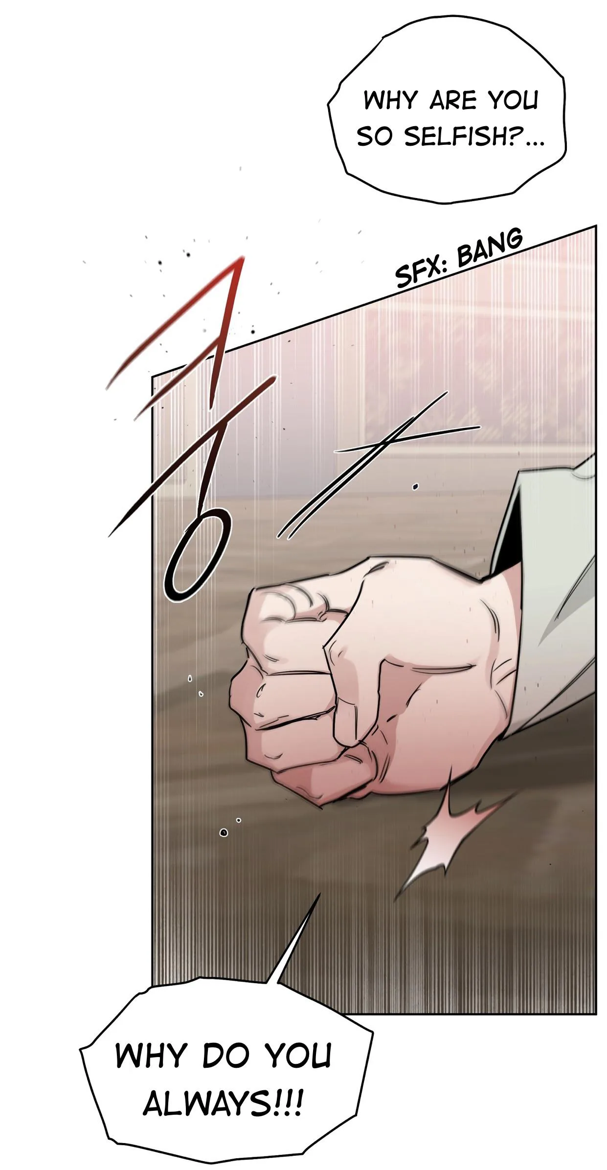Roses And Champagne [paw] Chapter 46 - Page 65 in English