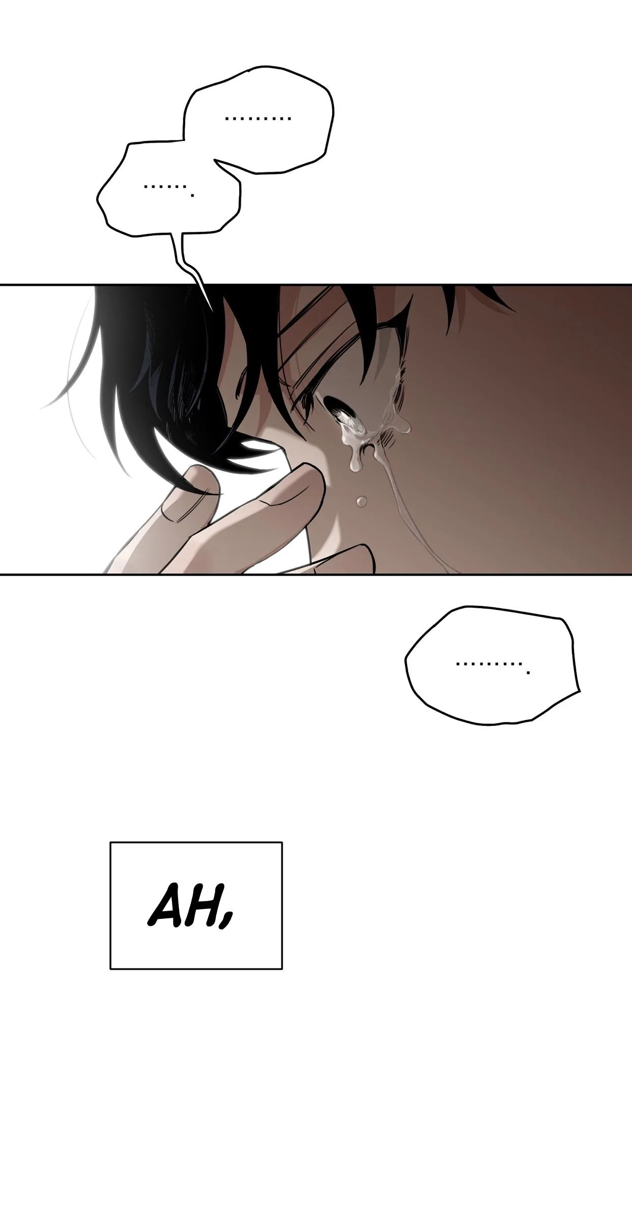 Roses And Champagne [paw] Chapter 46 - Page 68 in English