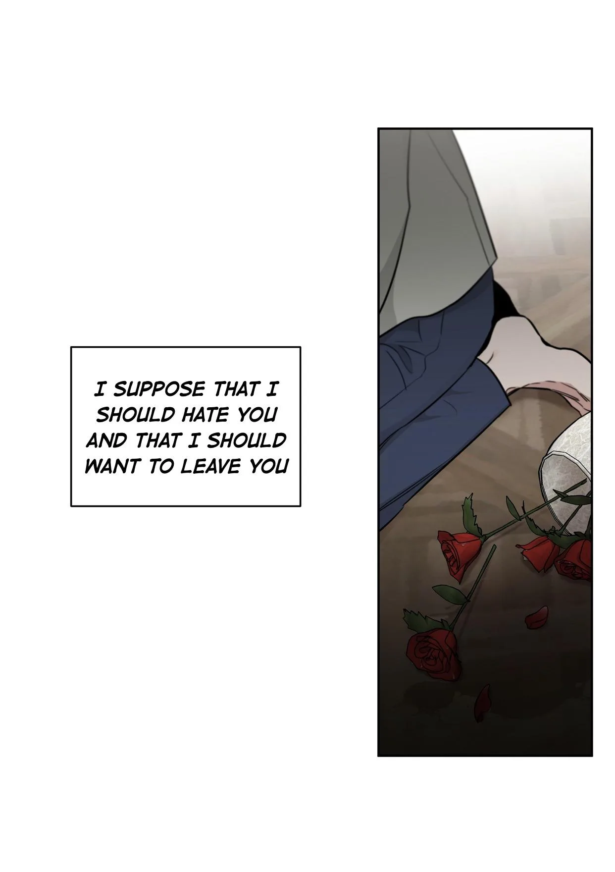 Roses And Champagne [paw] Chapter 46 - Page 70 in English
