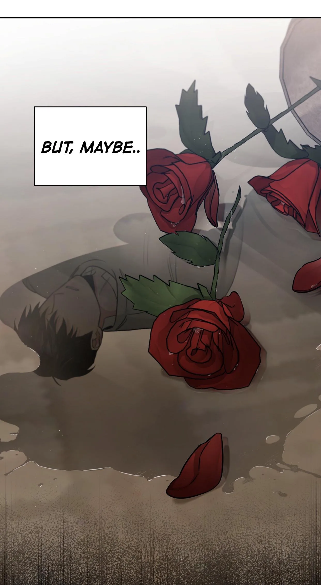 Roses And Champagne [paw] Chapter 46 - Page 71 in English