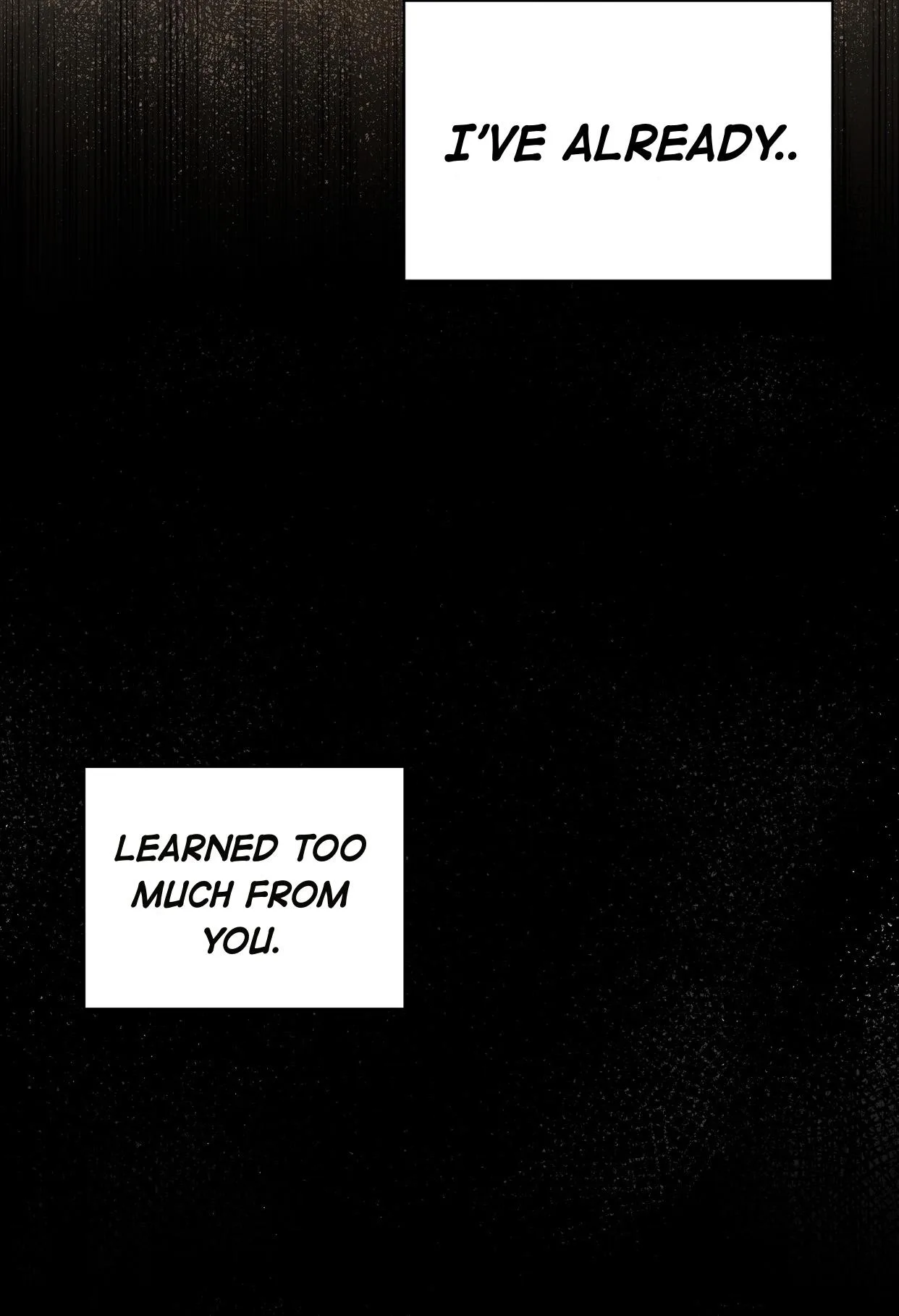 Roses And Champagne [paw] Chapter 46 - Page 72 in English