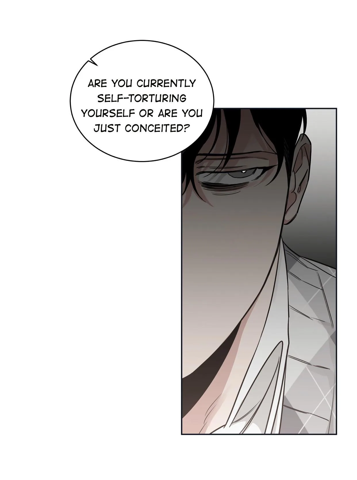 Roses And Champagne [paw] Chapter 47 - Page 11 in English