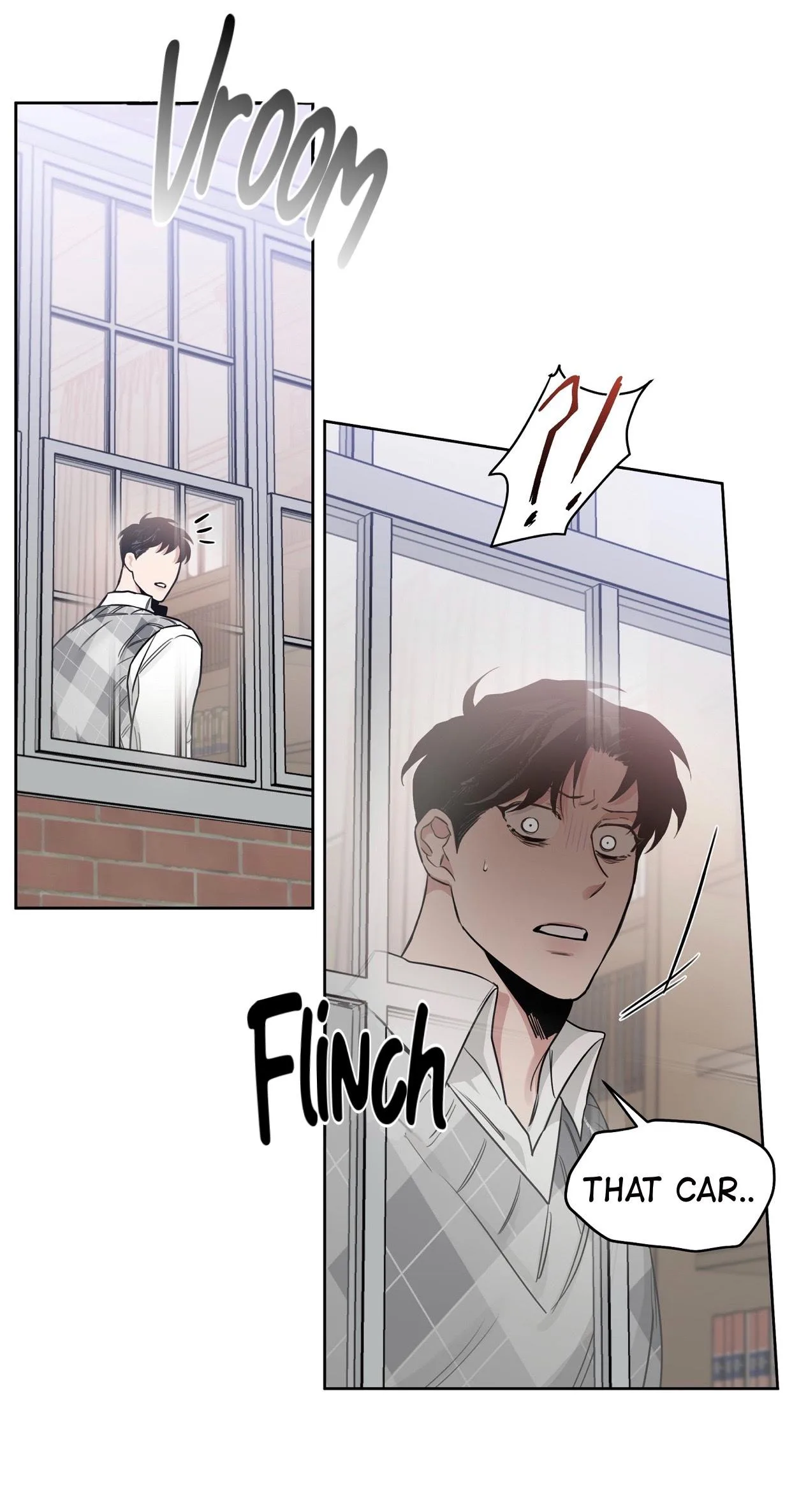 Roses And Champagne [paw] Chapter 47 - Page 20 in English