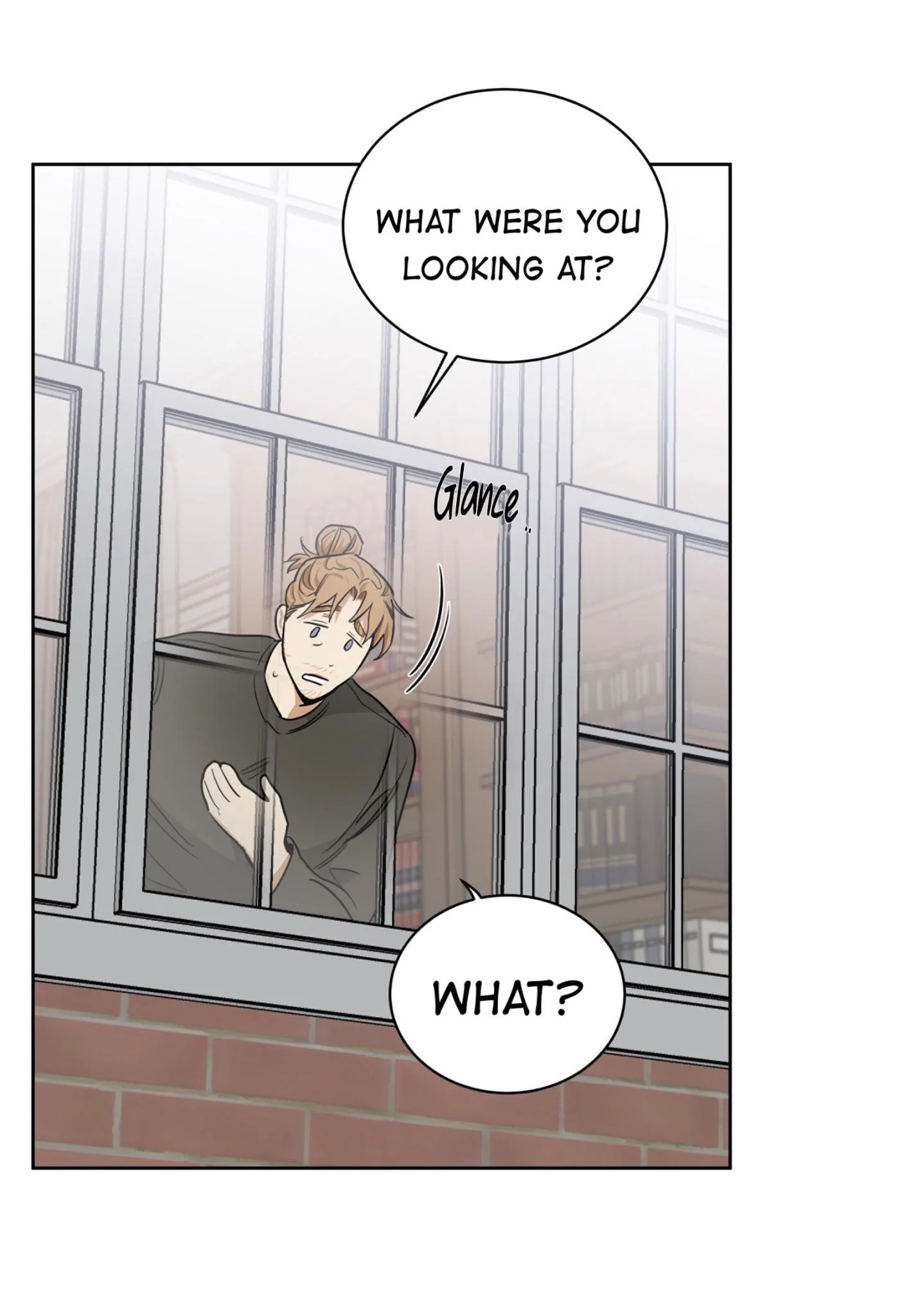 Roses And Champagne [paw] Chapter 47 - Page 22 in English
