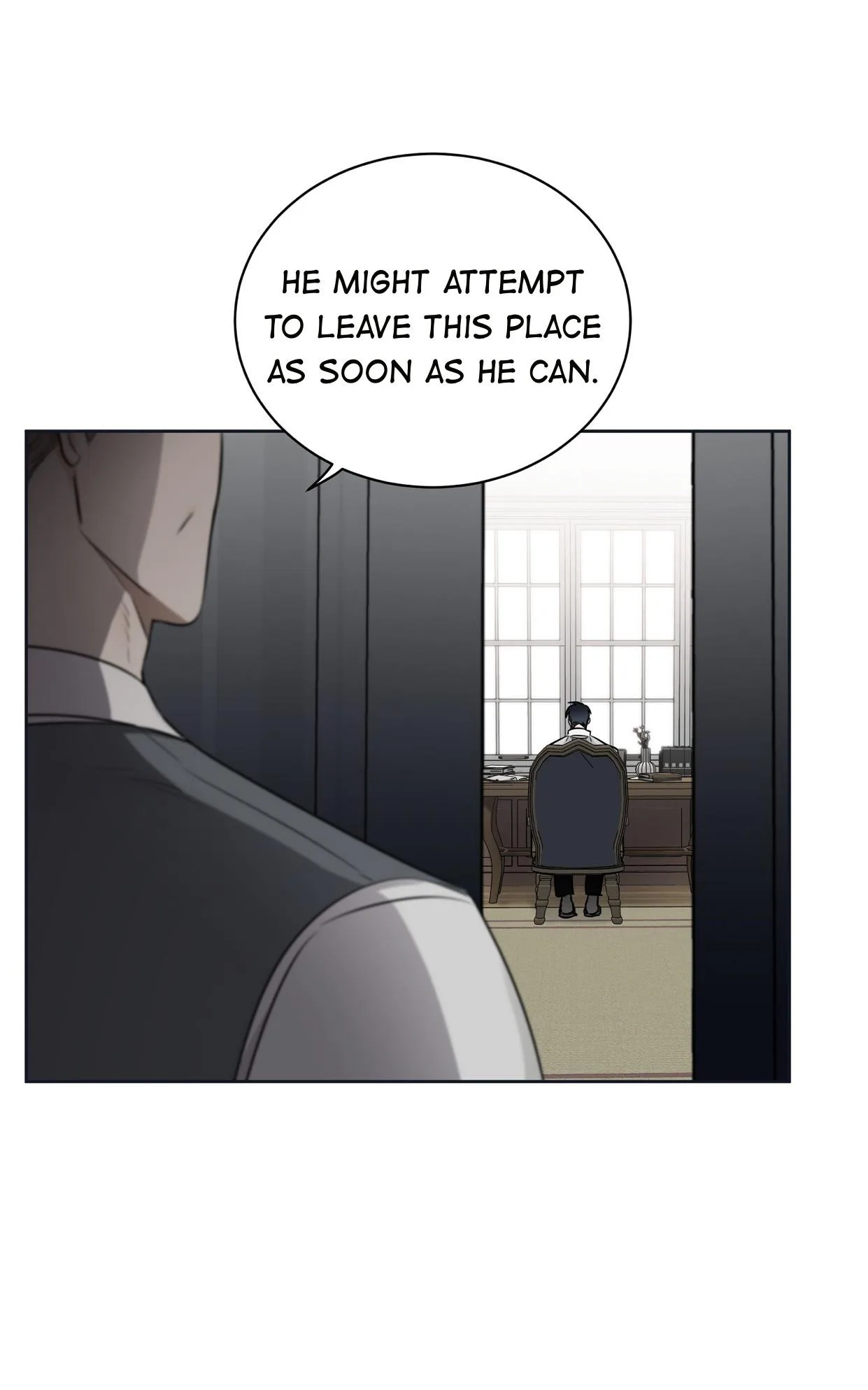 Roses And Champagne [paw] Chapter 47 - Page 3 in English