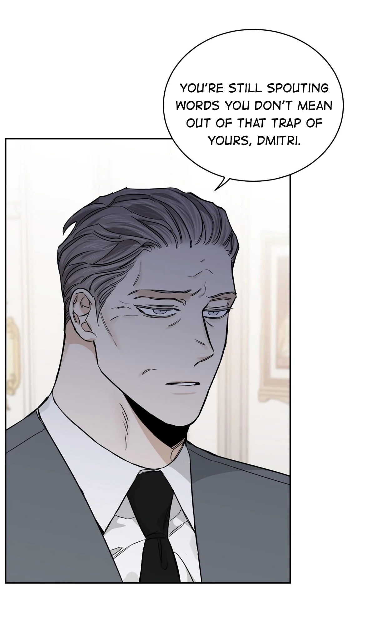 Roses And Champagne [paw] Chapter 47 - Page 31 in English