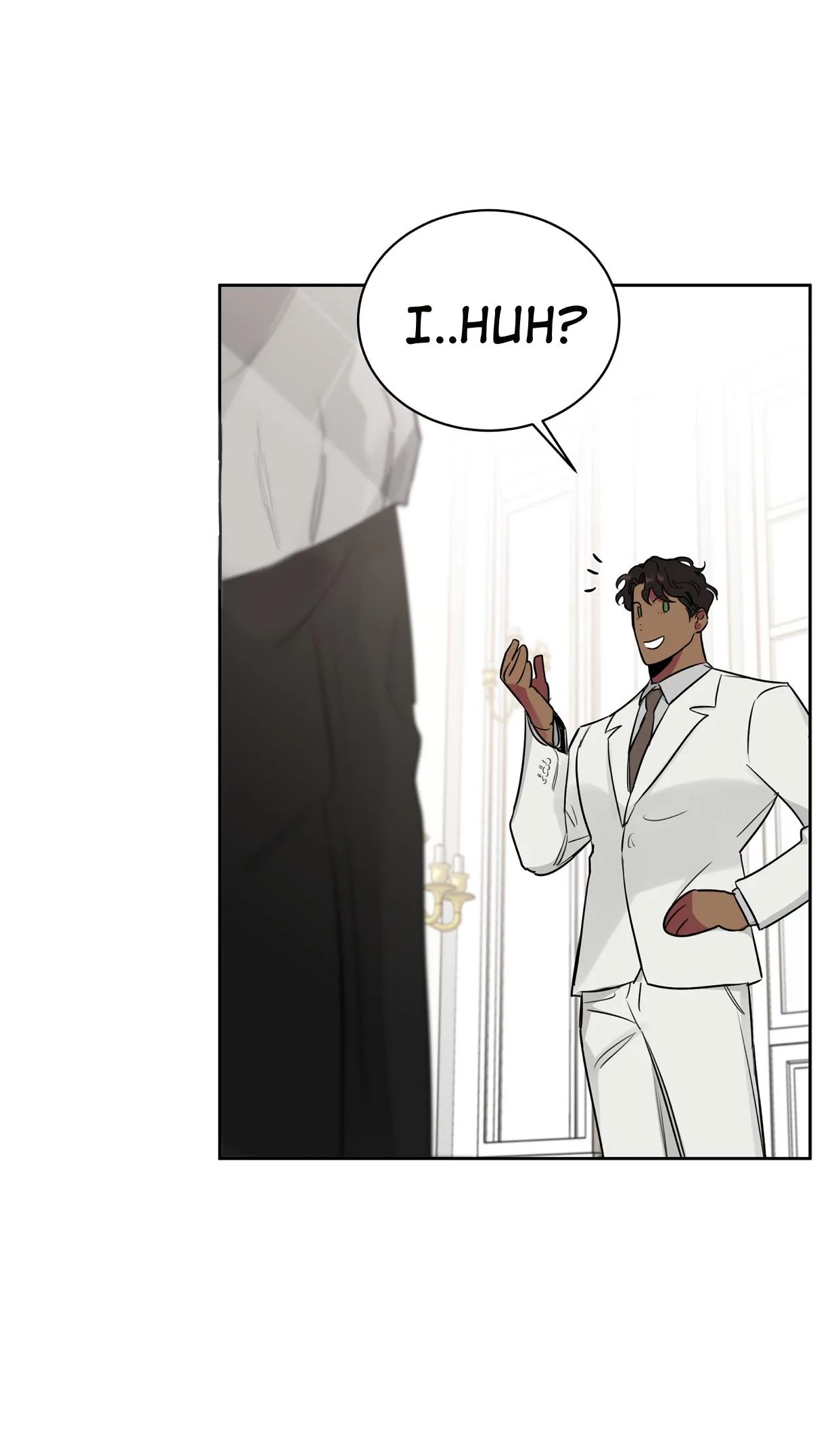 Roses And Champagne [paw] Chapter 47 - Page 37 in English