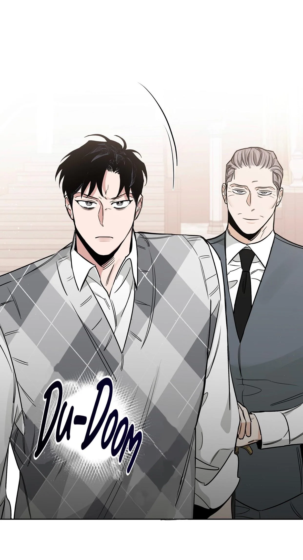 Roses And Champagne [paw] Chapter 47 - Page 38 in English