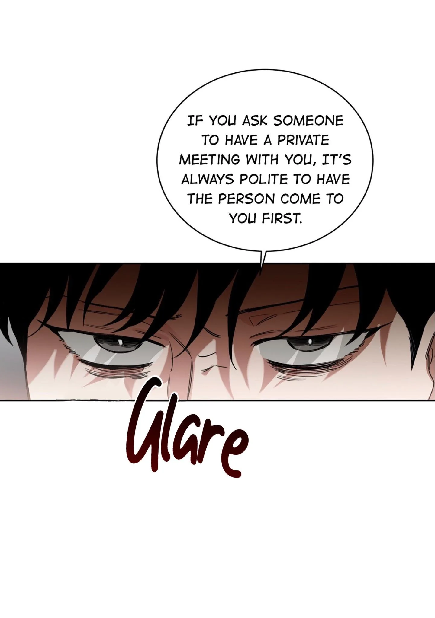Roses And Champagne [paw] Chapter 47 - Page 45 in English