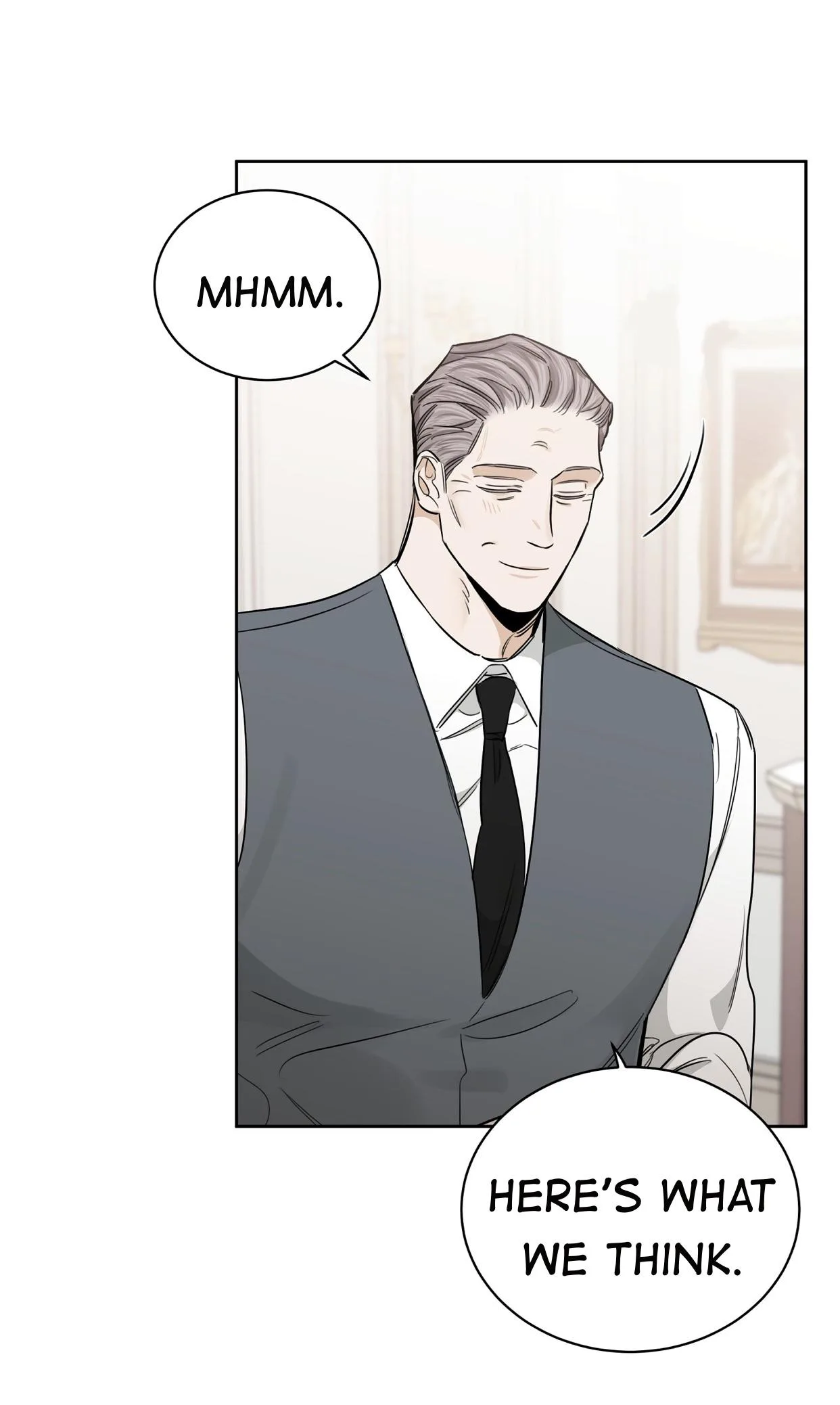 Roses And Champagne [paw] Chapter 47 - Page 46 in English
