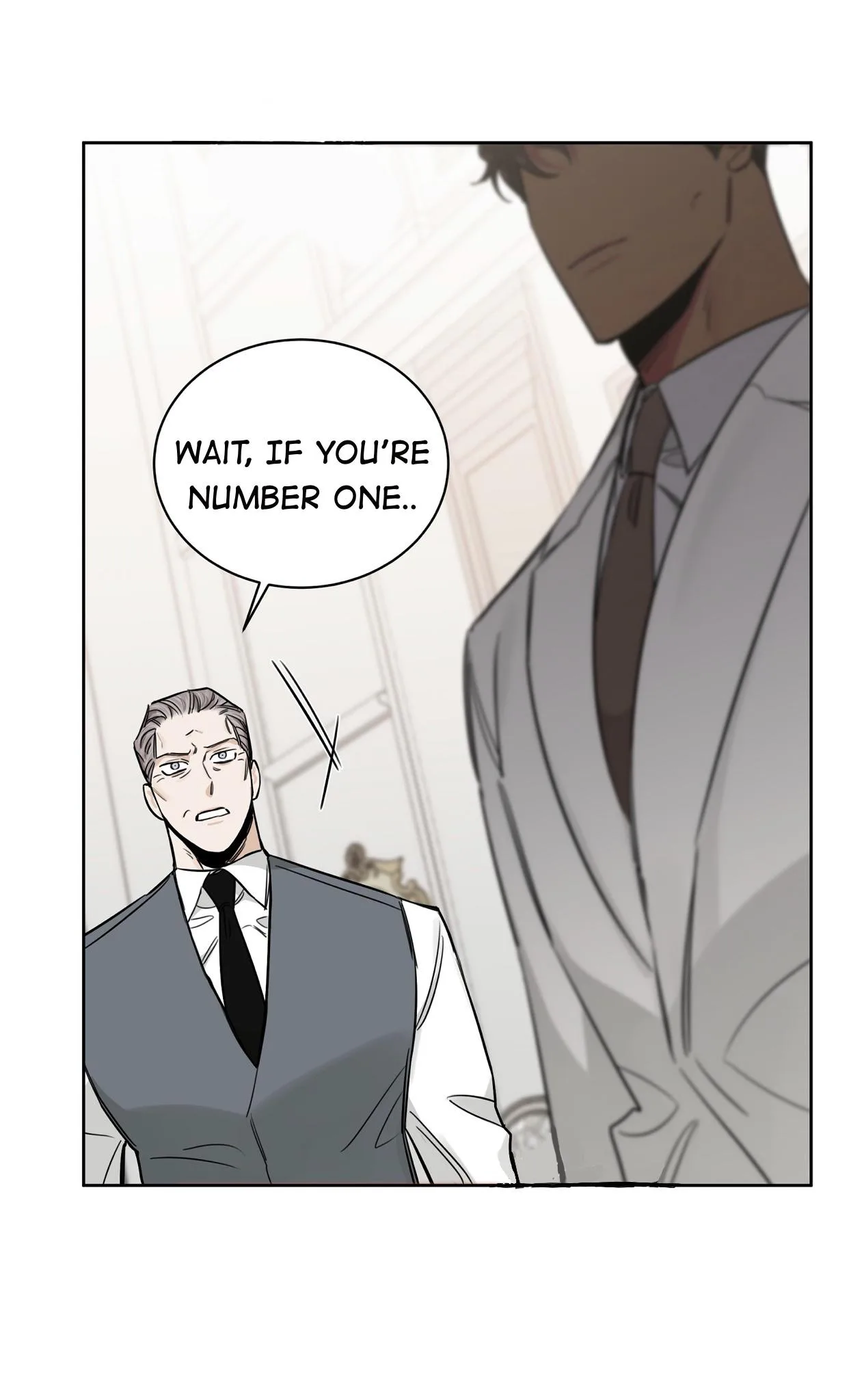 Roses And Champagne [paw] Chapter 47 - Page 51 in English