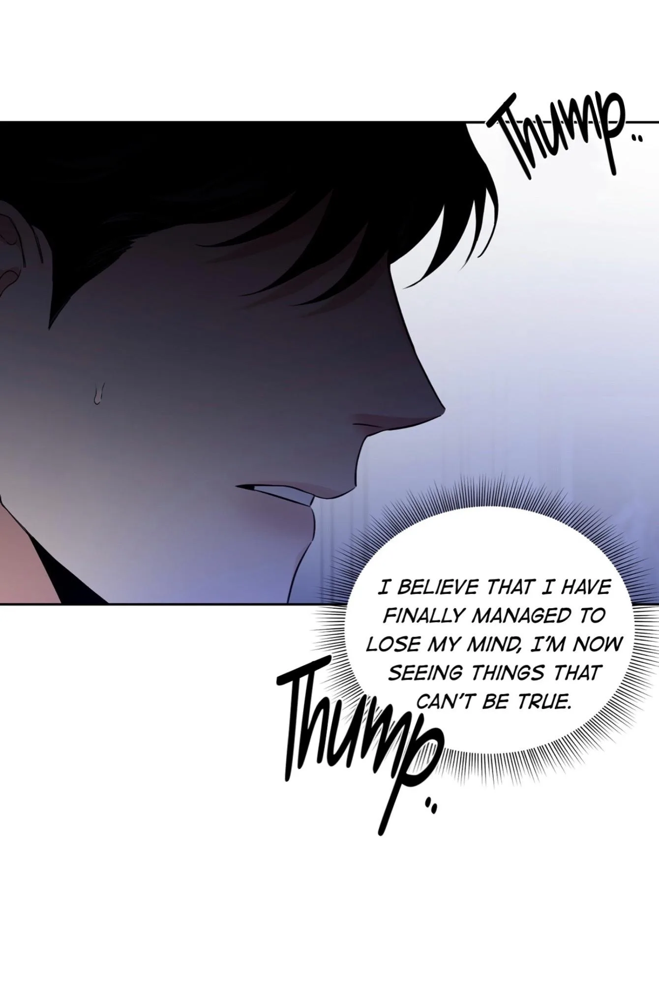 Roses And Champagne [paw] Chapter 47 - Page 59 in English