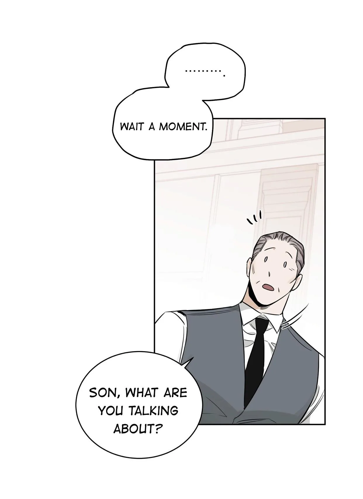 Roses And Champagne [paw] Chapter 47 - Page 60 in English