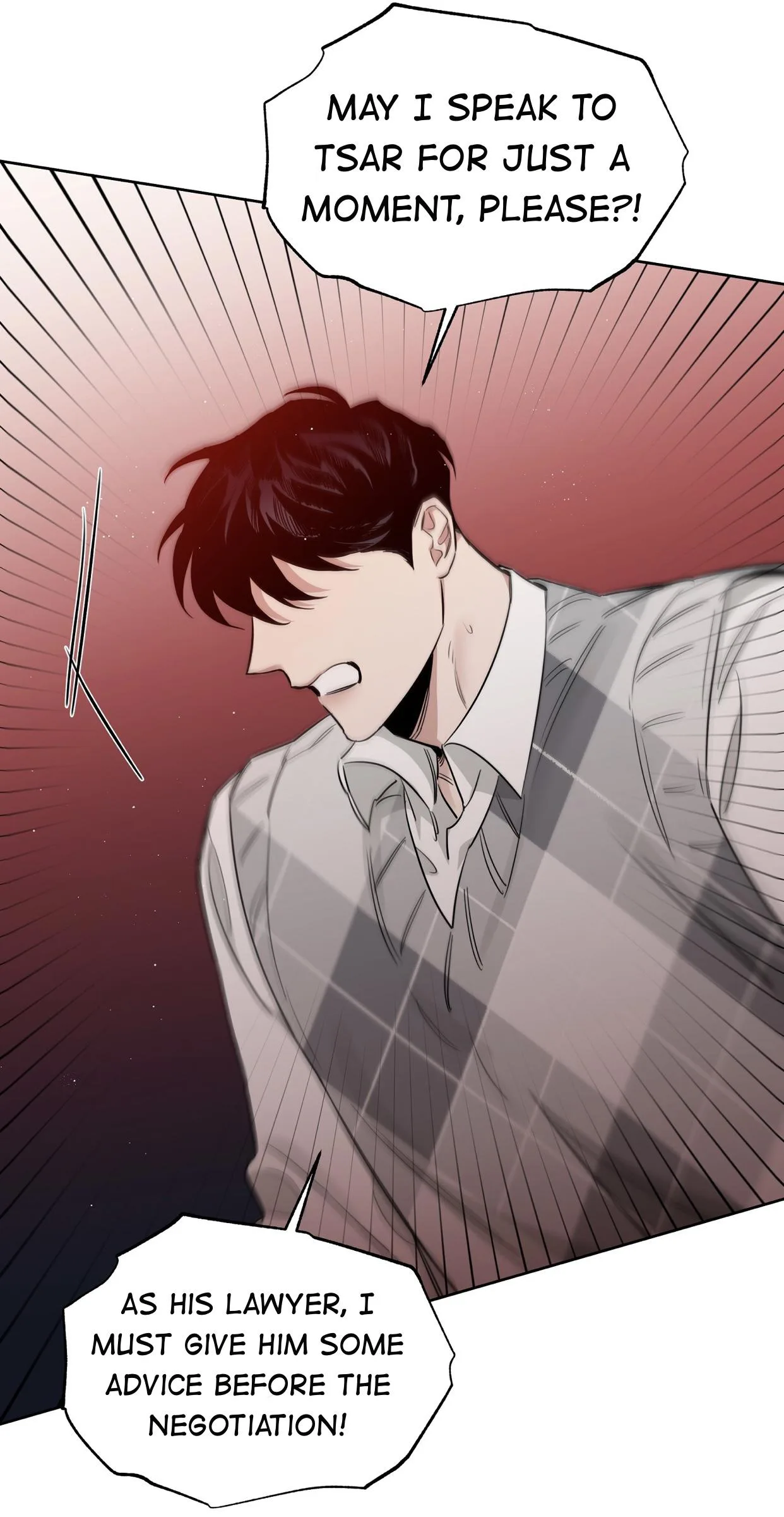 Roses And Champagne [paw] Chapter 47 - Page 61 in English