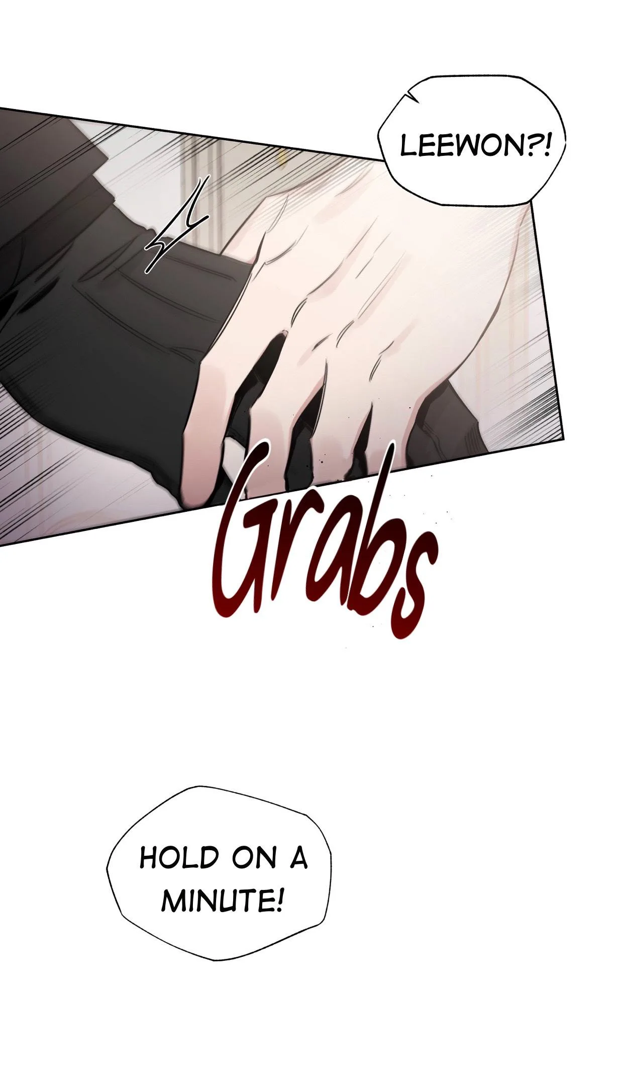 Roses And Champagne [paw] Chapter 47 - Page 62 in English