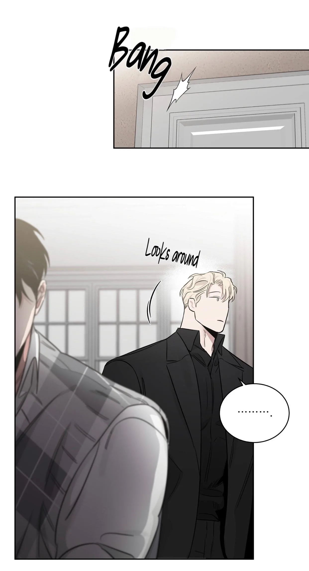 Roses And Champagne [paw] Chapter 47 - Page 64 in English