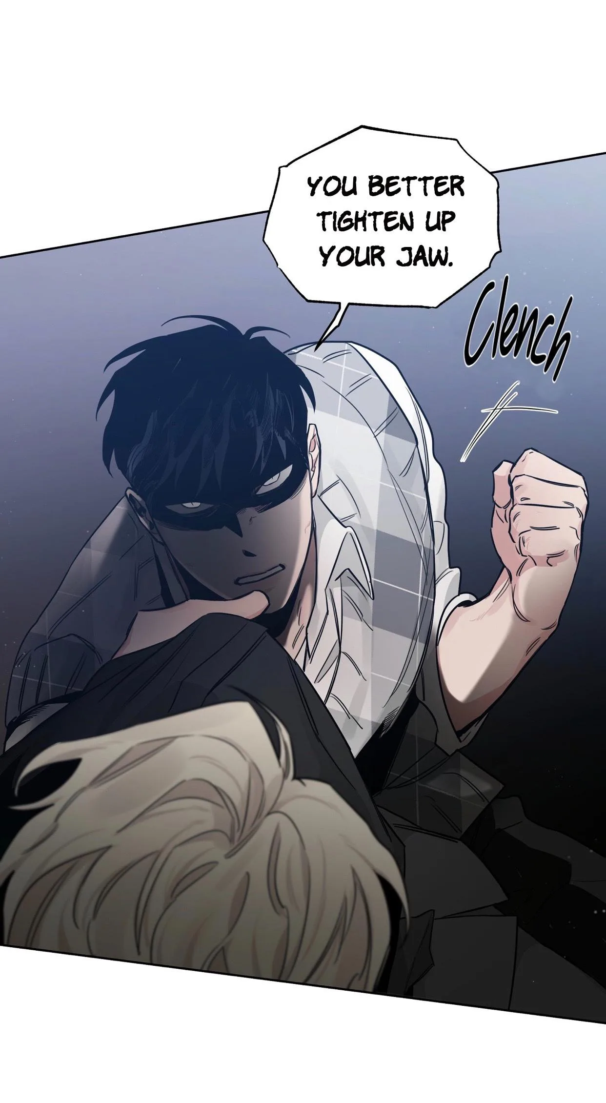 Roses And Champagne [paw] Chapter 47 - Page 66 in English