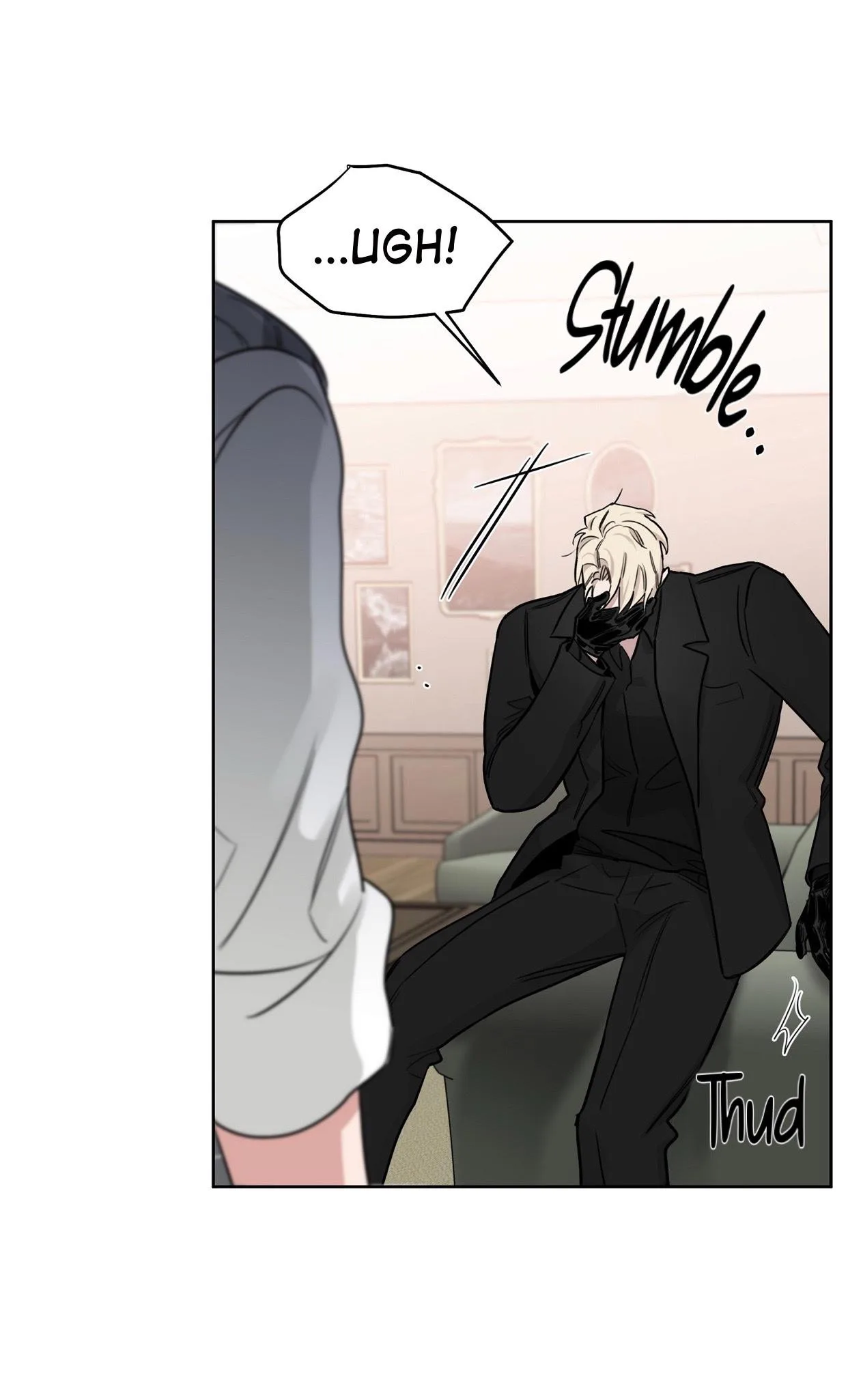 Roses And Champagne [paw] Chapter 47 - Page 68 in English