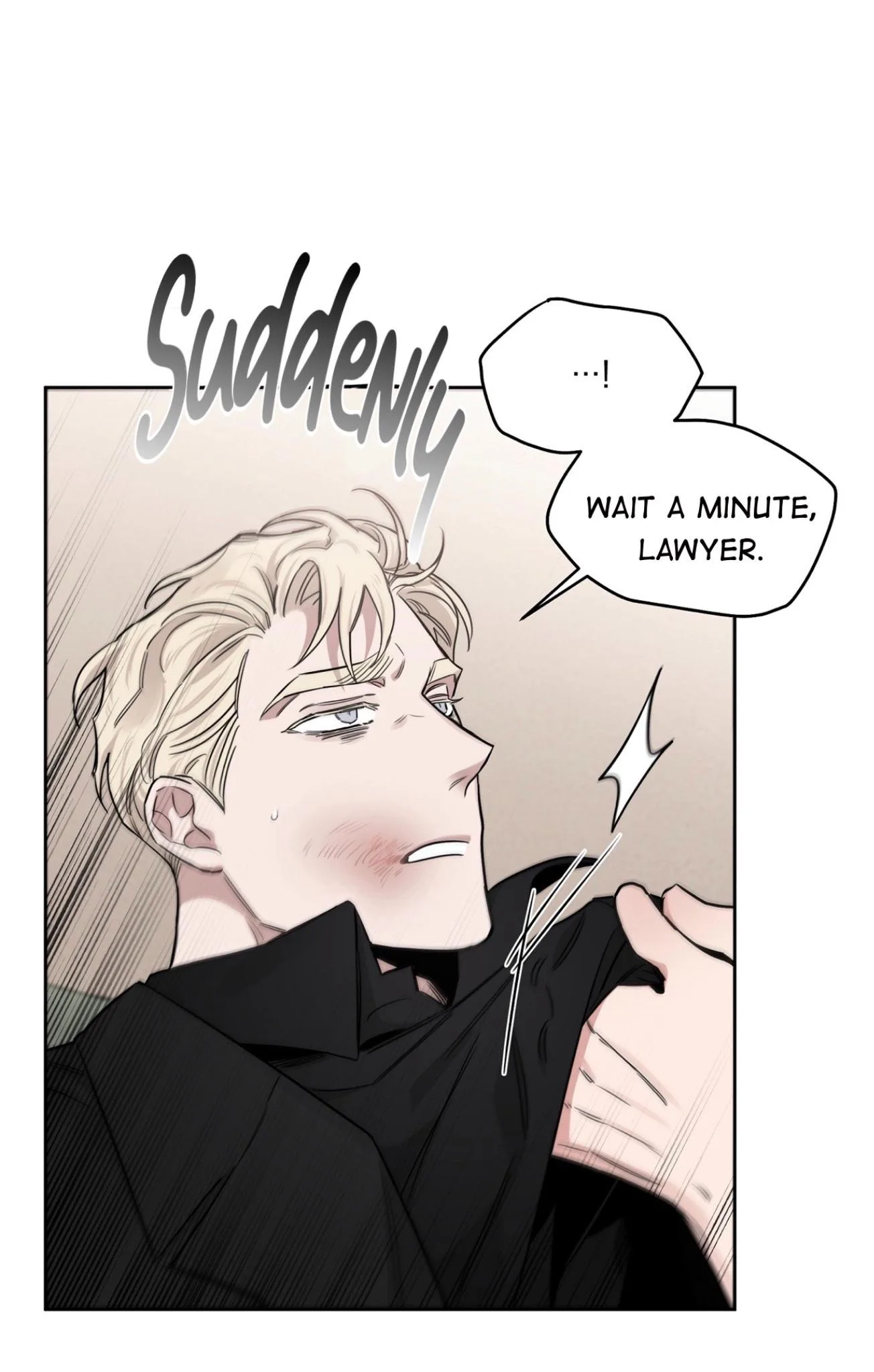 Roses And Champagne [paw] Chapter 47 - Page 69 in English